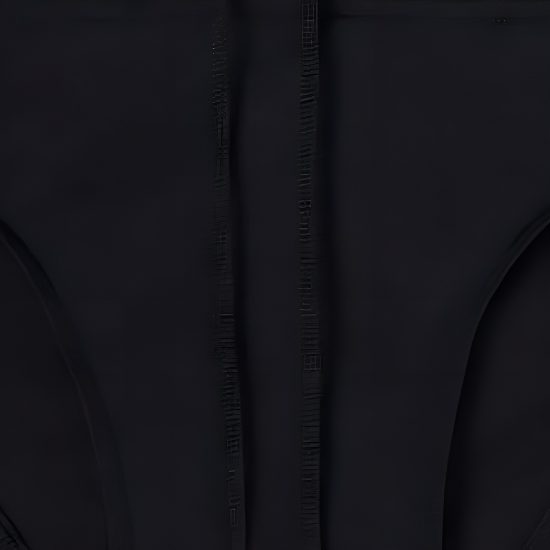 Burberry Swimming Shorts Men’s Black