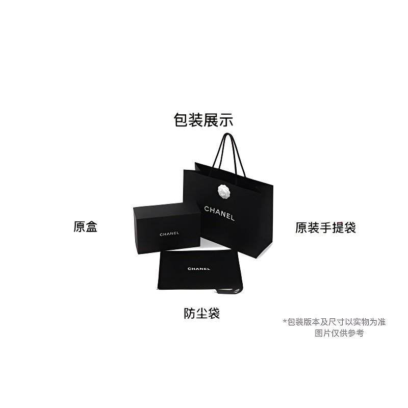 Женская сумка Chanel (белая) — фото 5