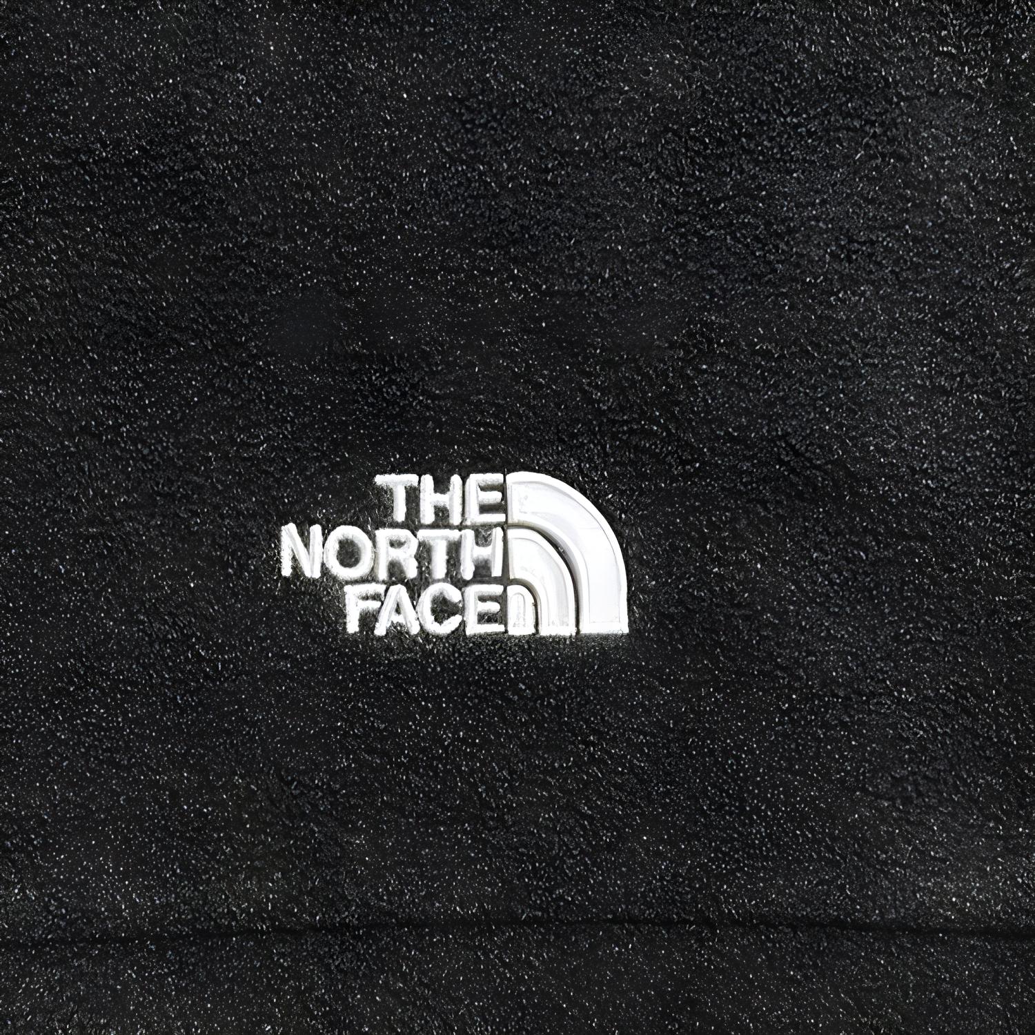 THE NORTH FACE Fleece Clothing Men’s Black