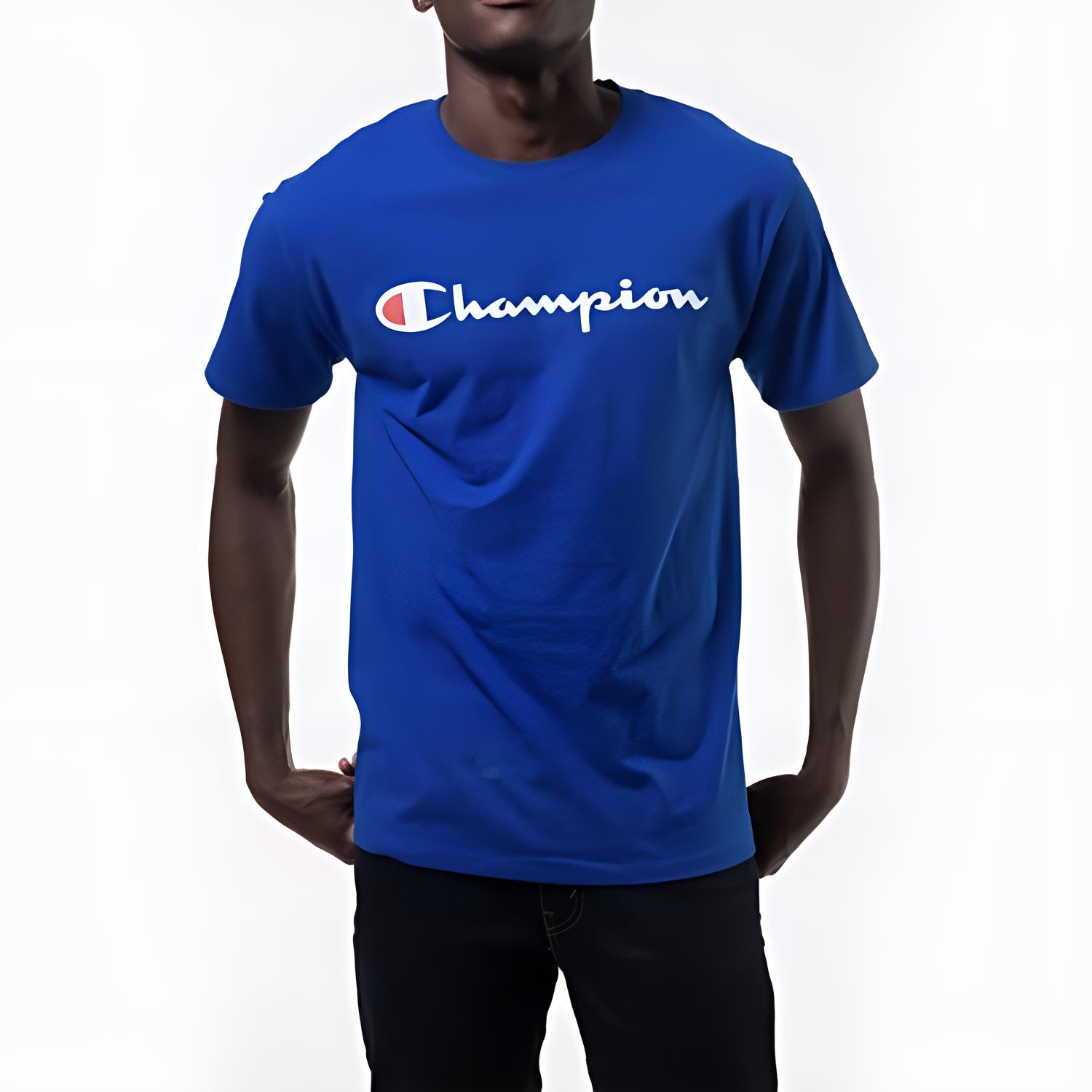 Champion Casual Sportswear Unisex