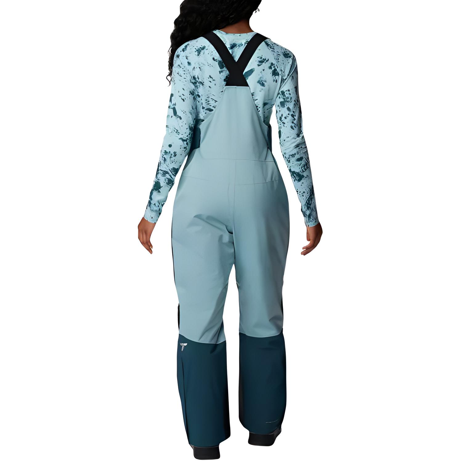 Columbia Ski Pants Women’s Navy Blue
