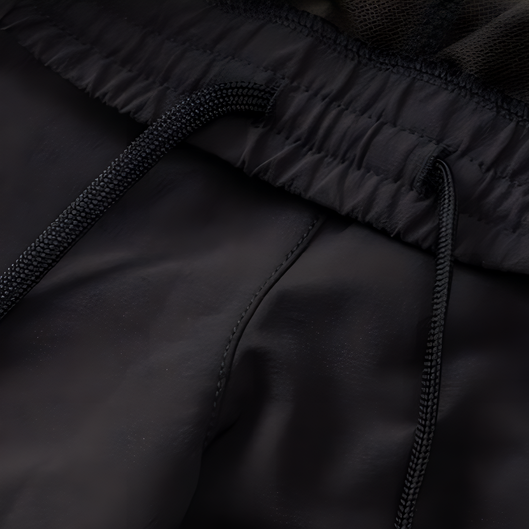 THE NORTH FACE Sports Pants Women’s Black Moderate