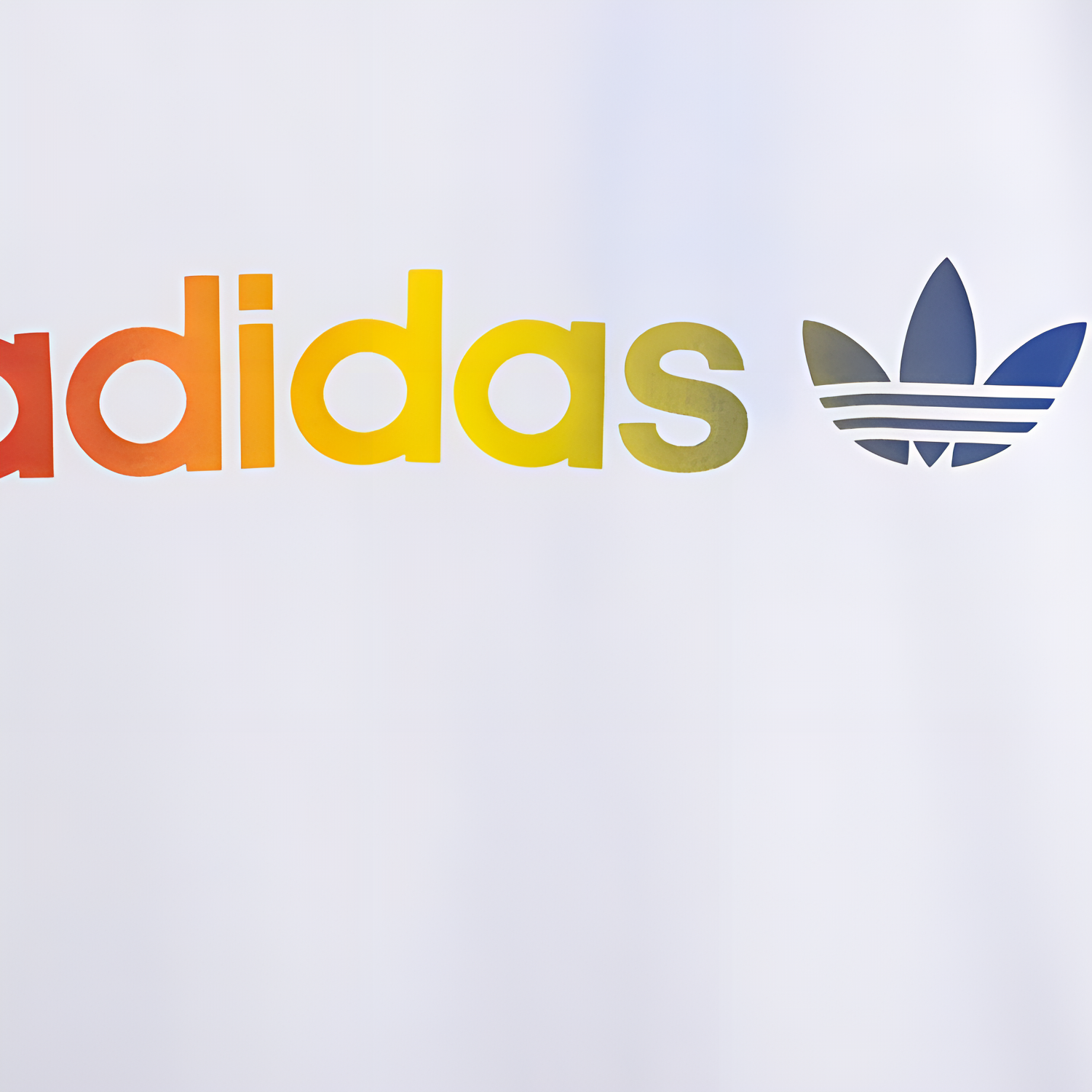Женская футболка adidas (белая) — фото 6