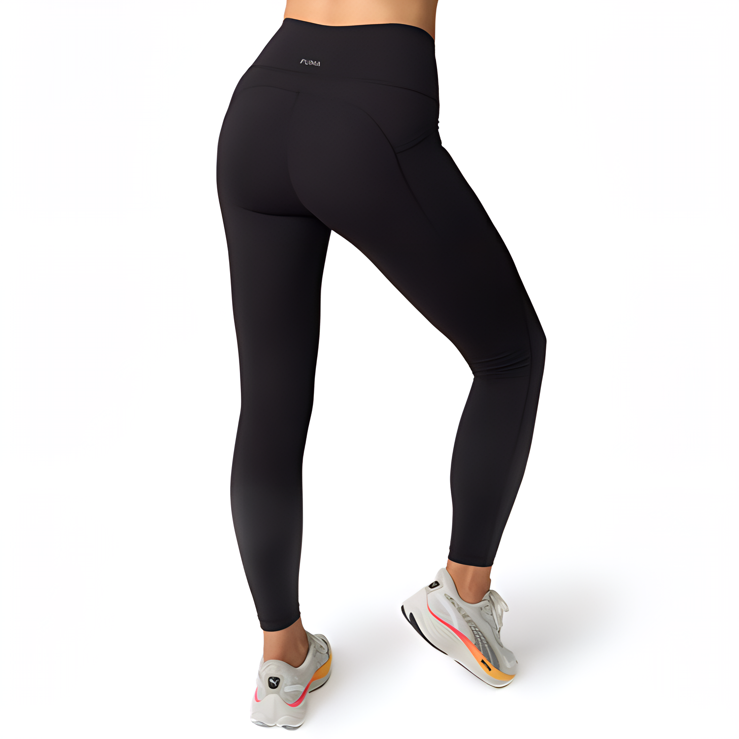 PUMA Sports Pants Women’s Black