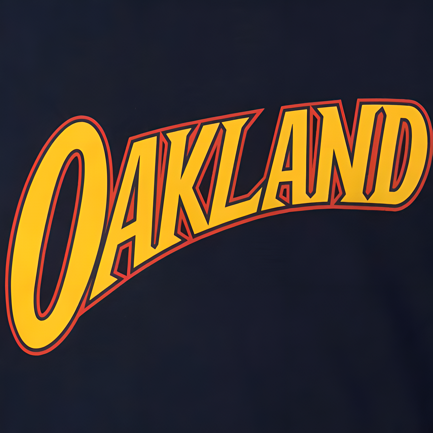Мужское худи Nike NBA (темно-синее) — фото 4