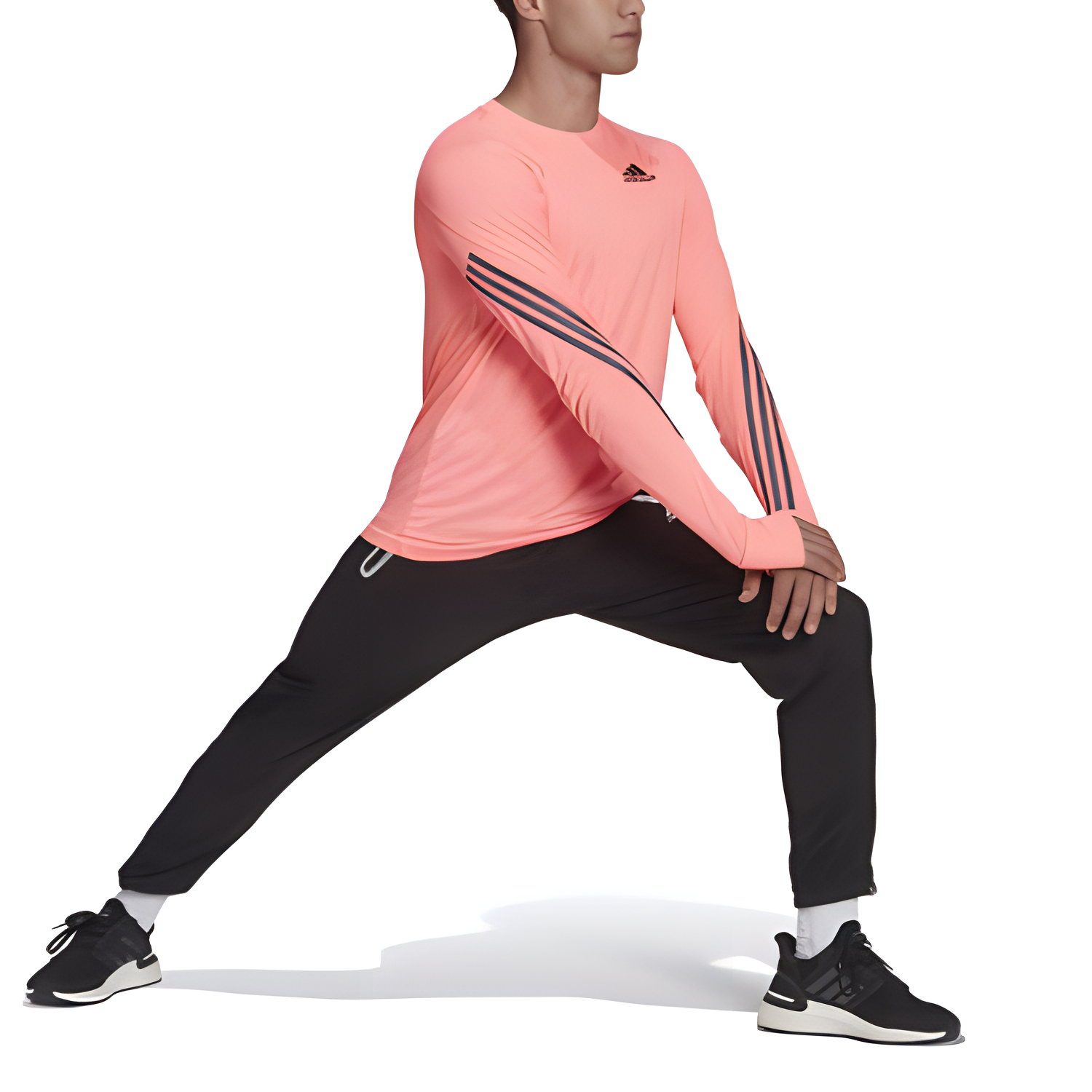 Adidas Sports Pants Men’s Black