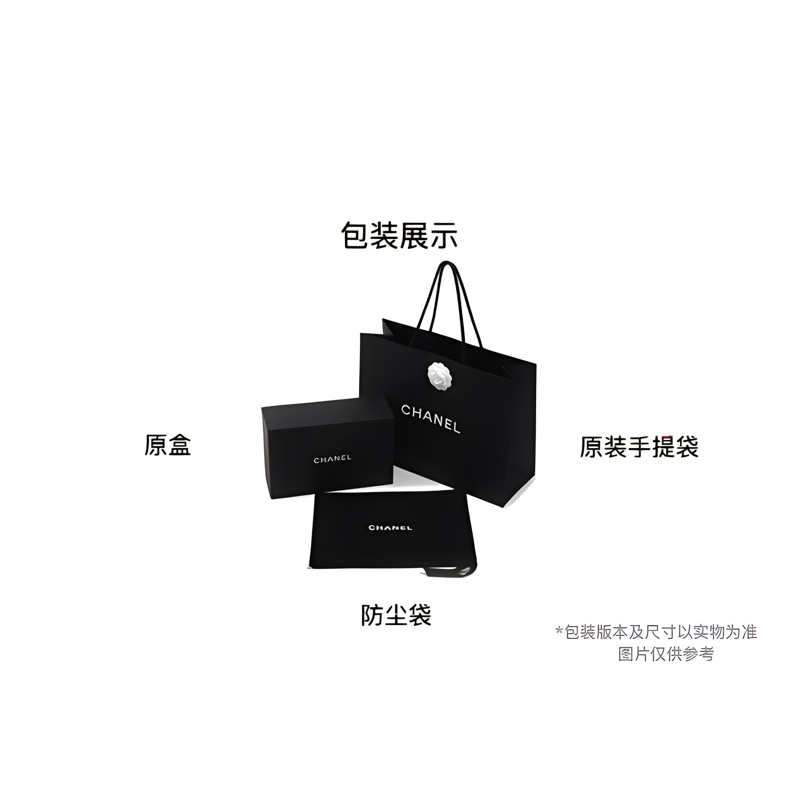 Женская сумка Chanel 25C LP (светло-серая) — фото 6