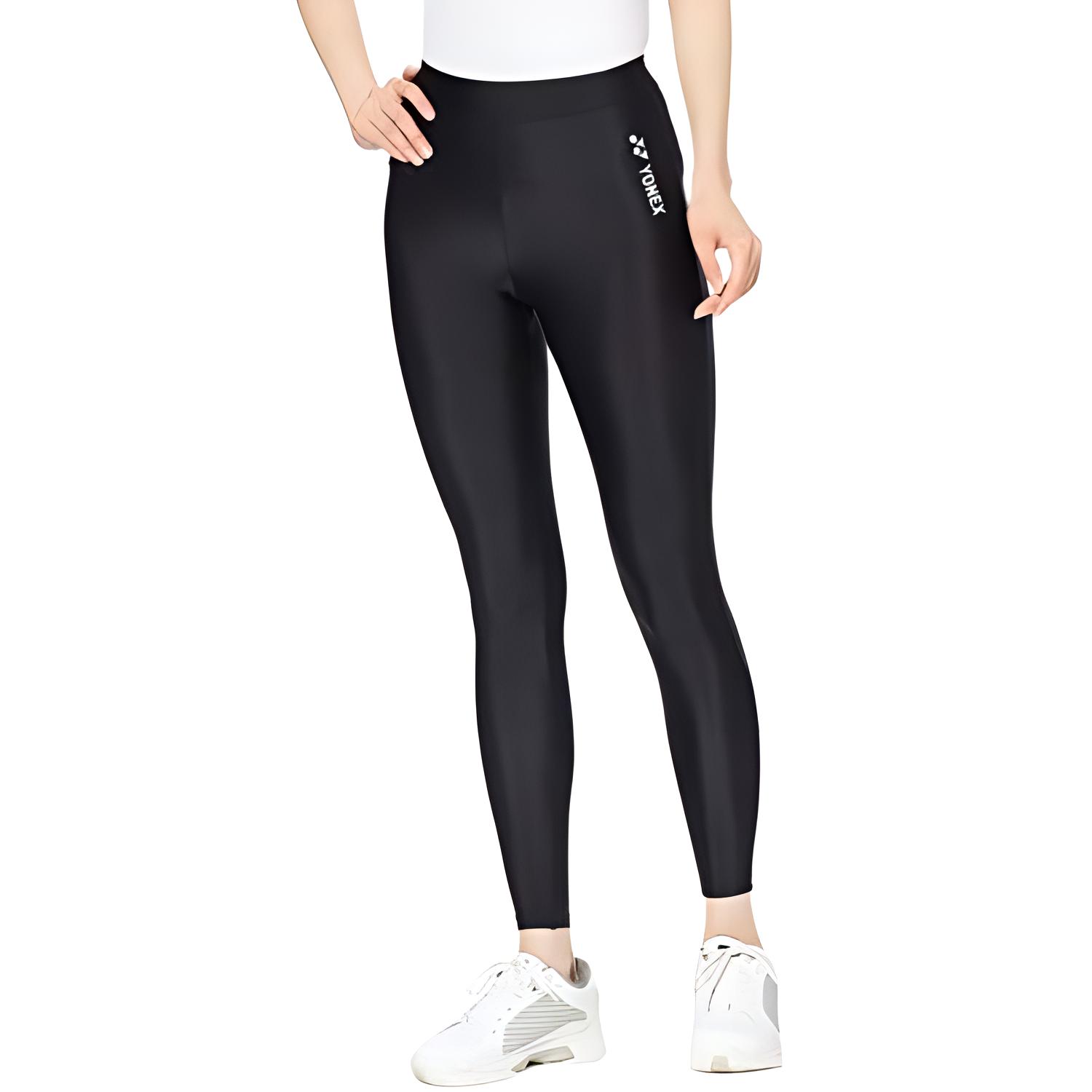 YONEX Sports Pants Women’s Black