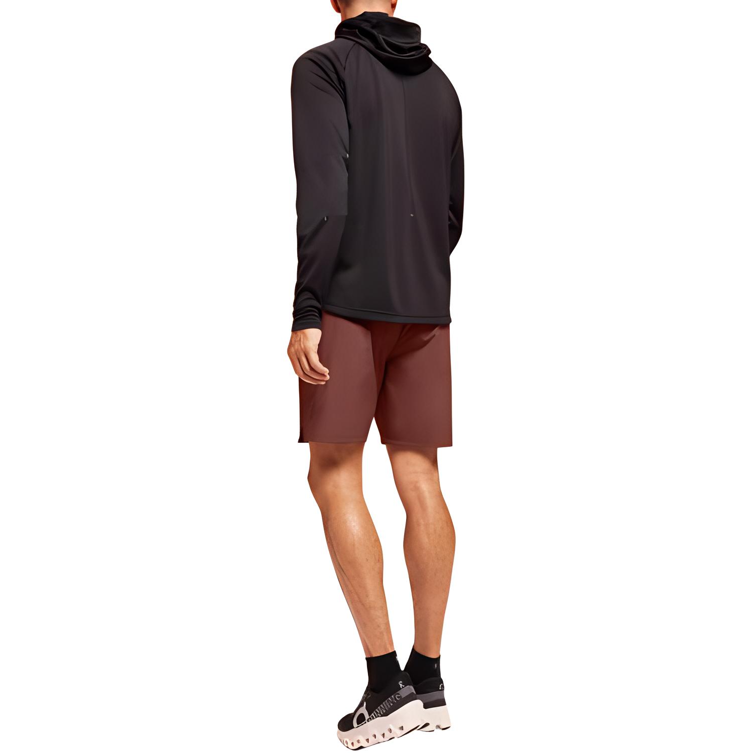 On Sports Shorts Men’s Ruby Thin