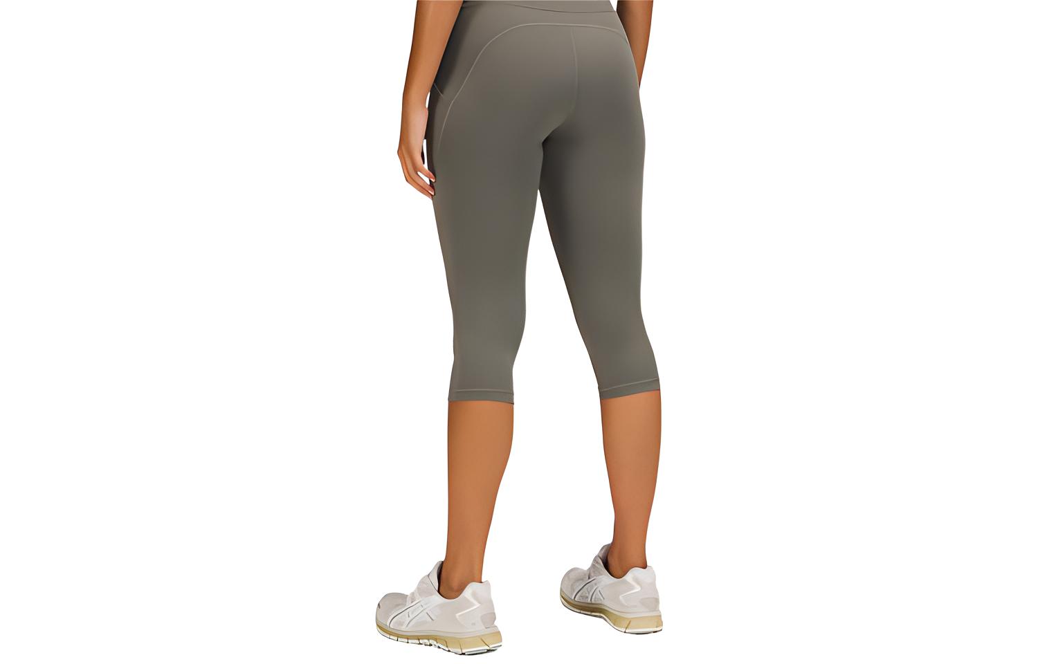 Lululemon Invigorate Sports Pants Women’s Moderate