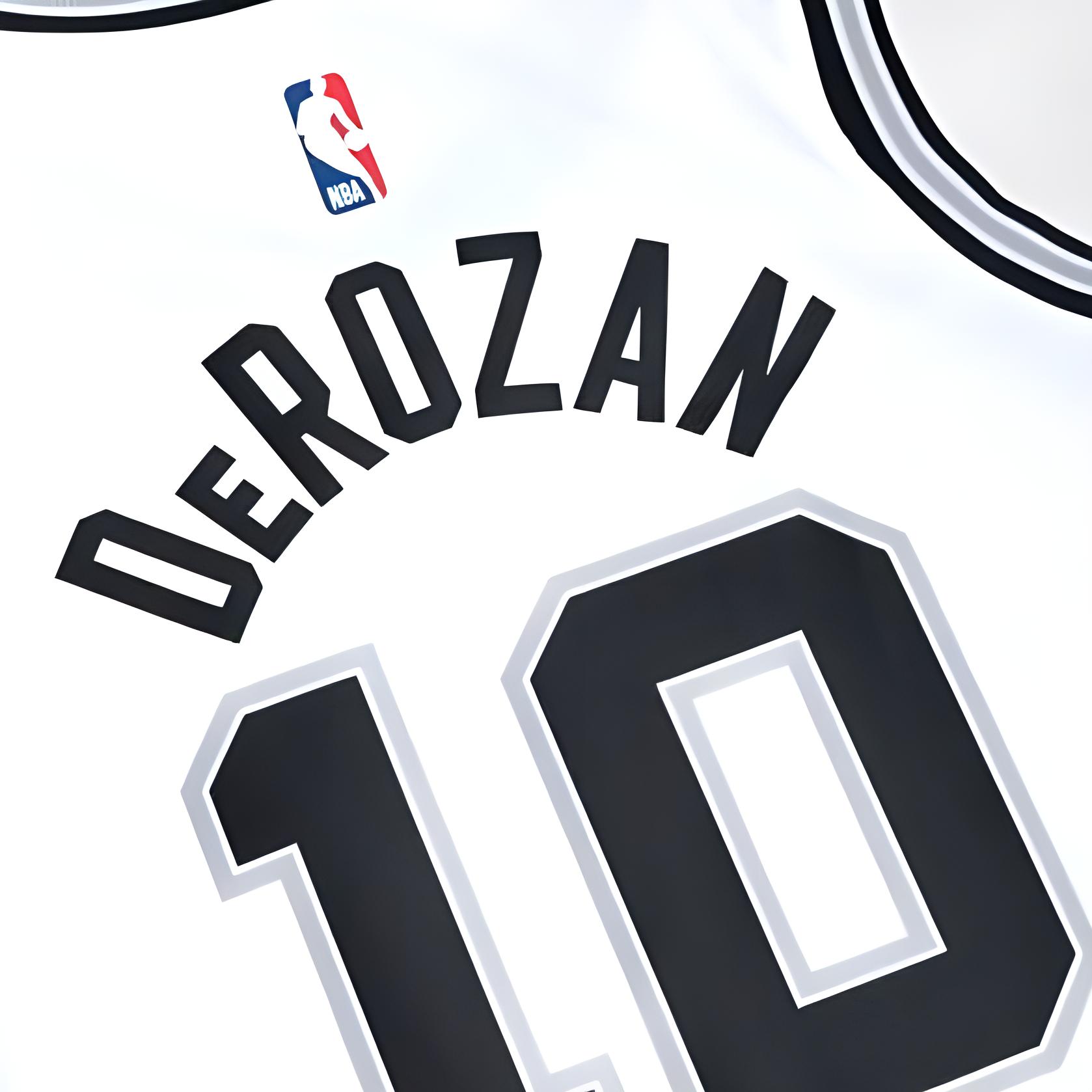 Nike Basketball Jerseys Men’s White Moderate Other