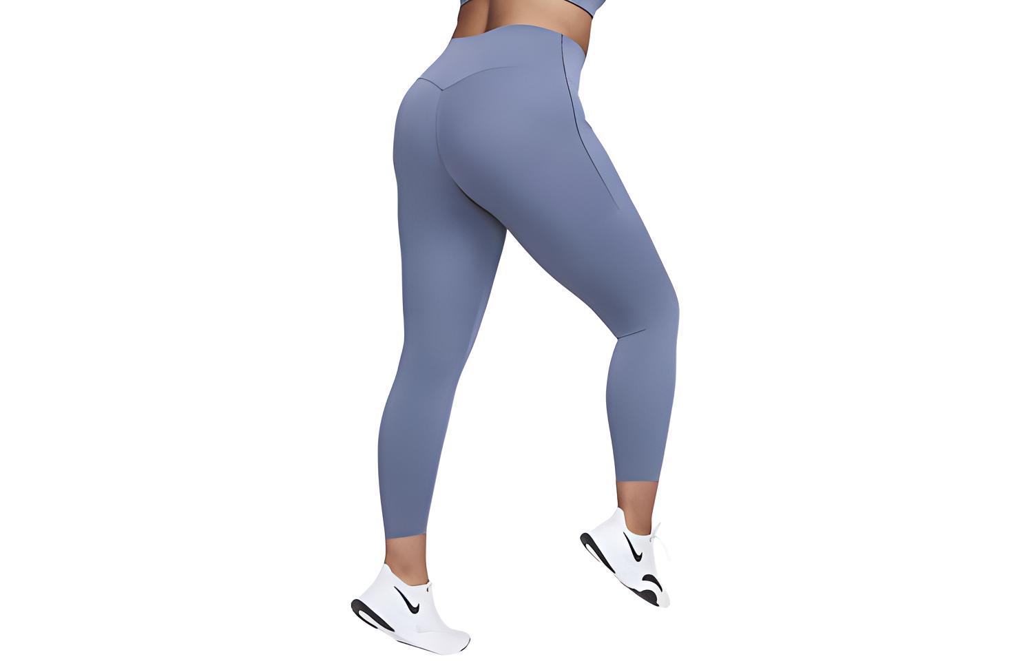Nike Universa Sports Pants Women’s Fen Blue/Black