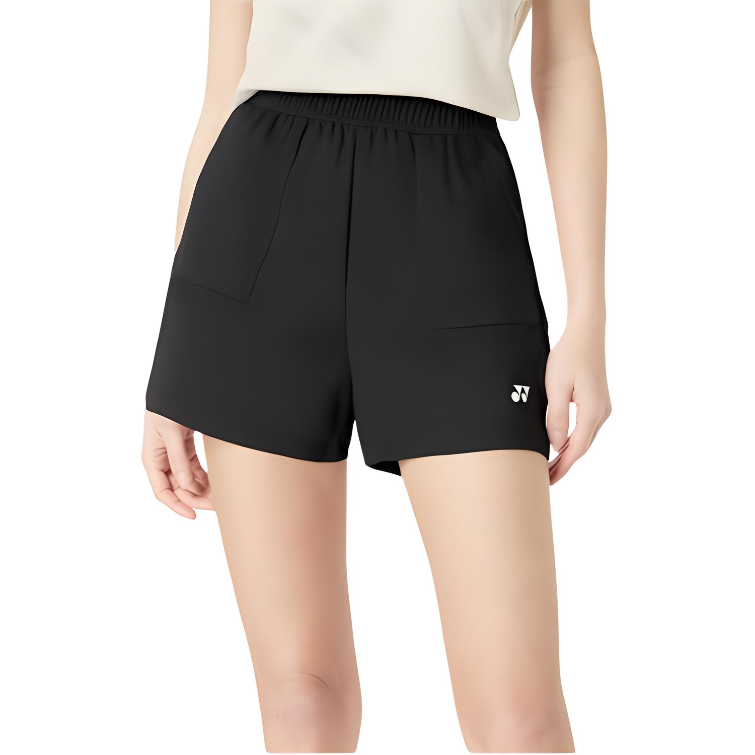 YONEX Sports Shorts Women’s Moderate