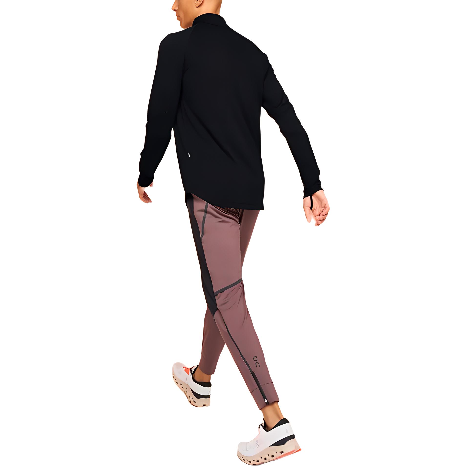 On Running Pants Sports Pants Men’s Black