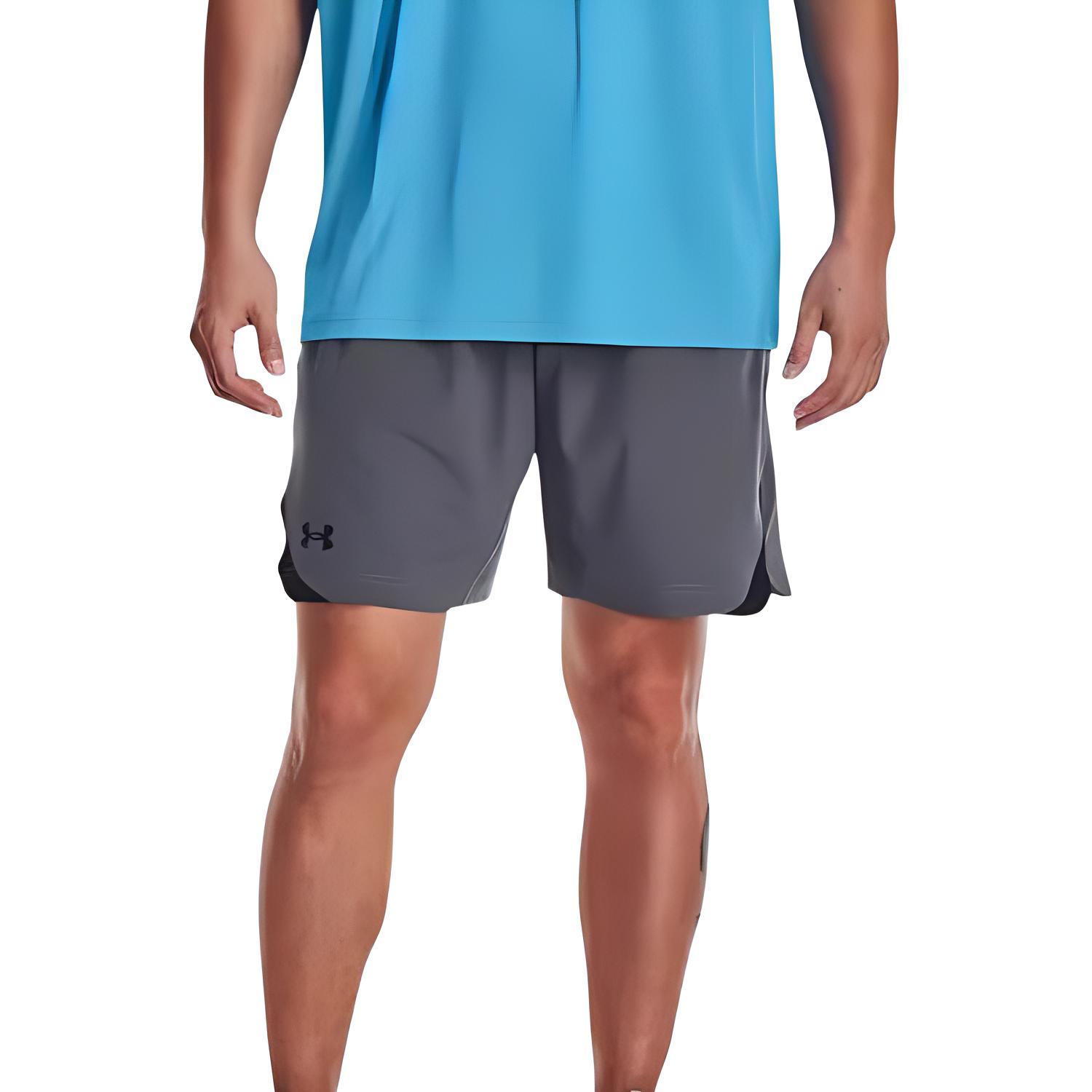 Under Armour Sports Shorts Men’s Gray
