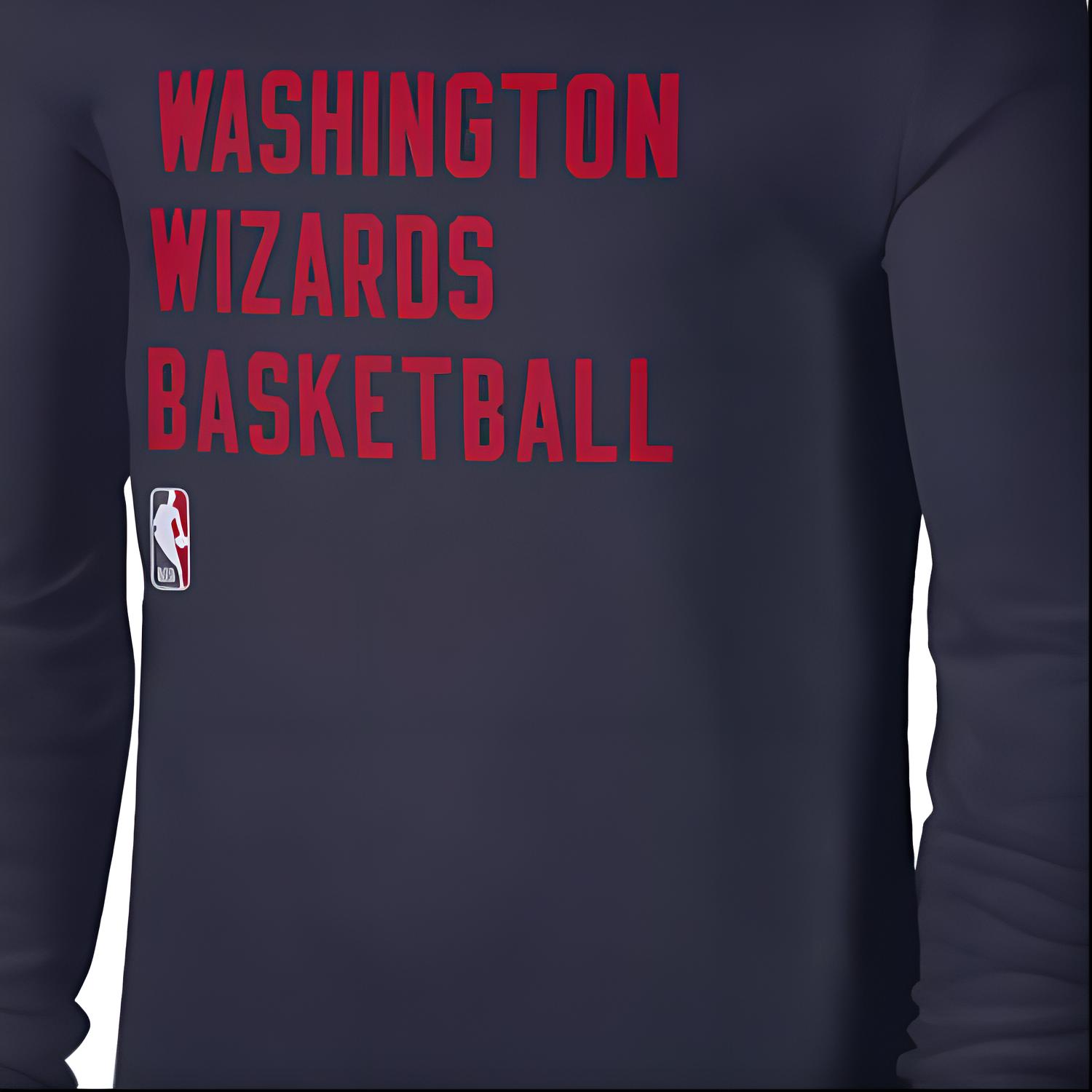 Nike Basketball Jersey Men’s Blue