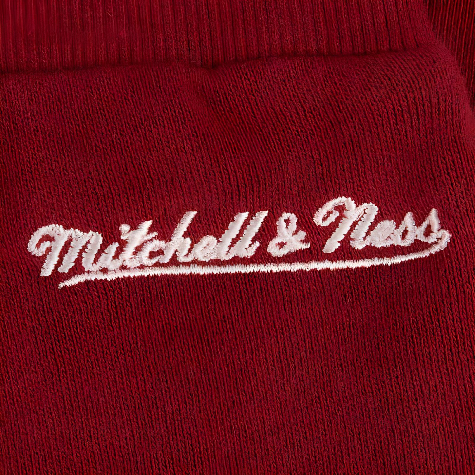 Mitchell & Ness Sports Pants Unisex