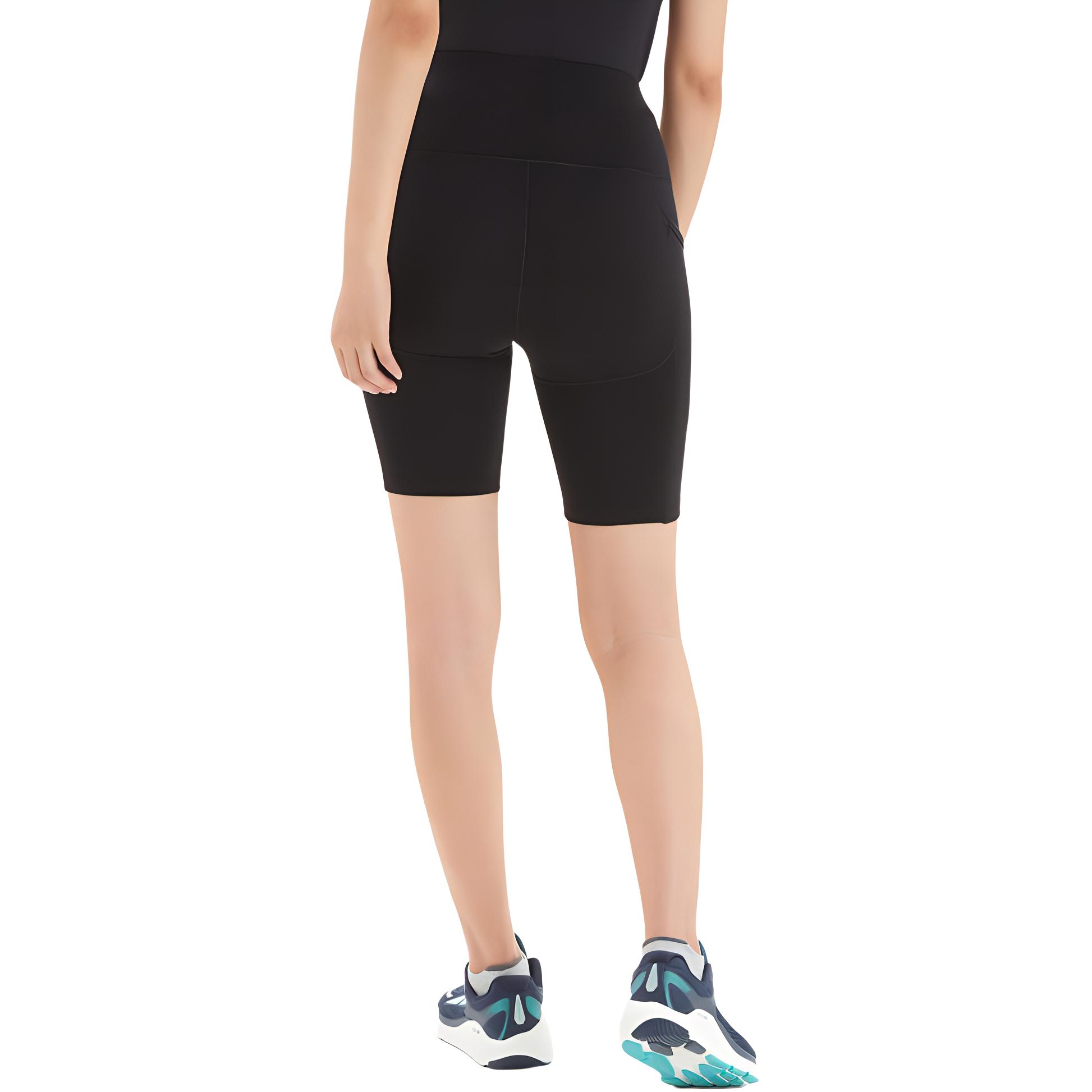 ICEBREAKER Sports Shorts Women’s Black