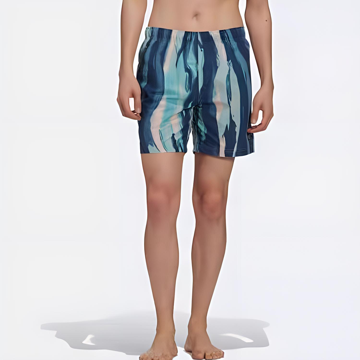 Adidas Originals Sports Shorts Men’s Pink Moderate