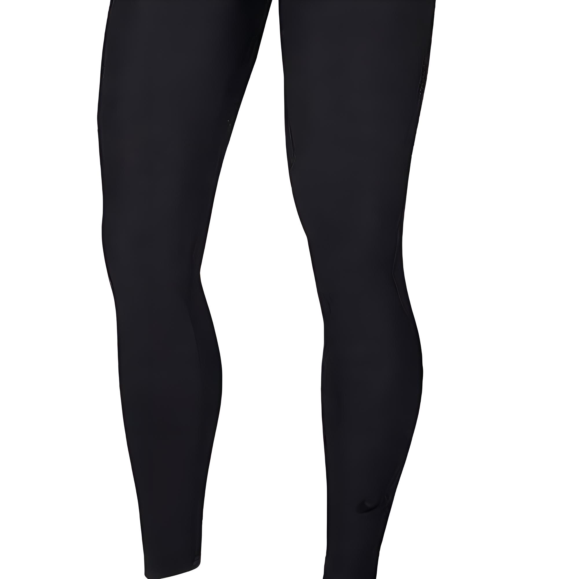 Nike Sports Pants Women’s Black Moderate