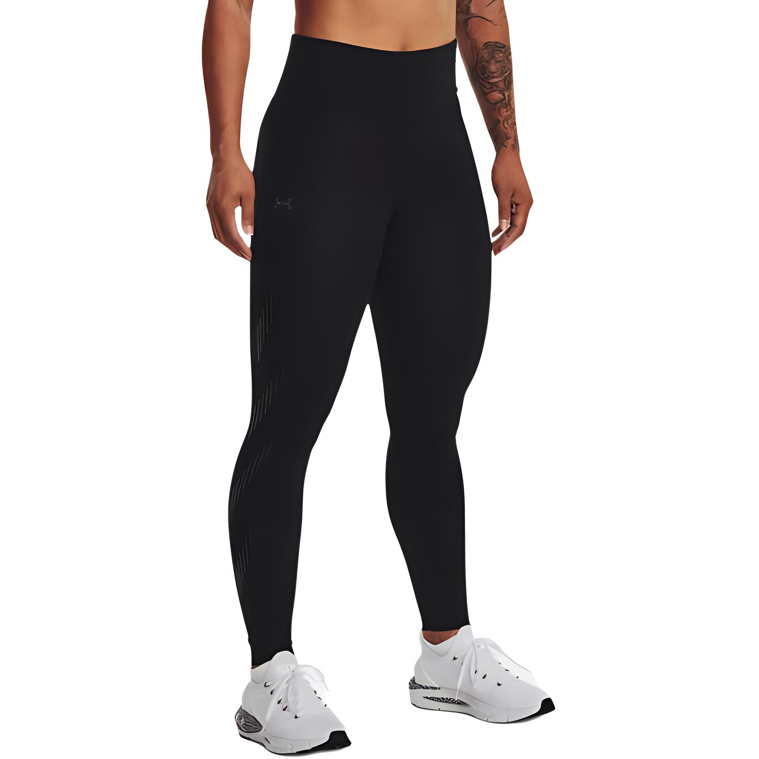 Under Armour Yoga Pants Women’s Black