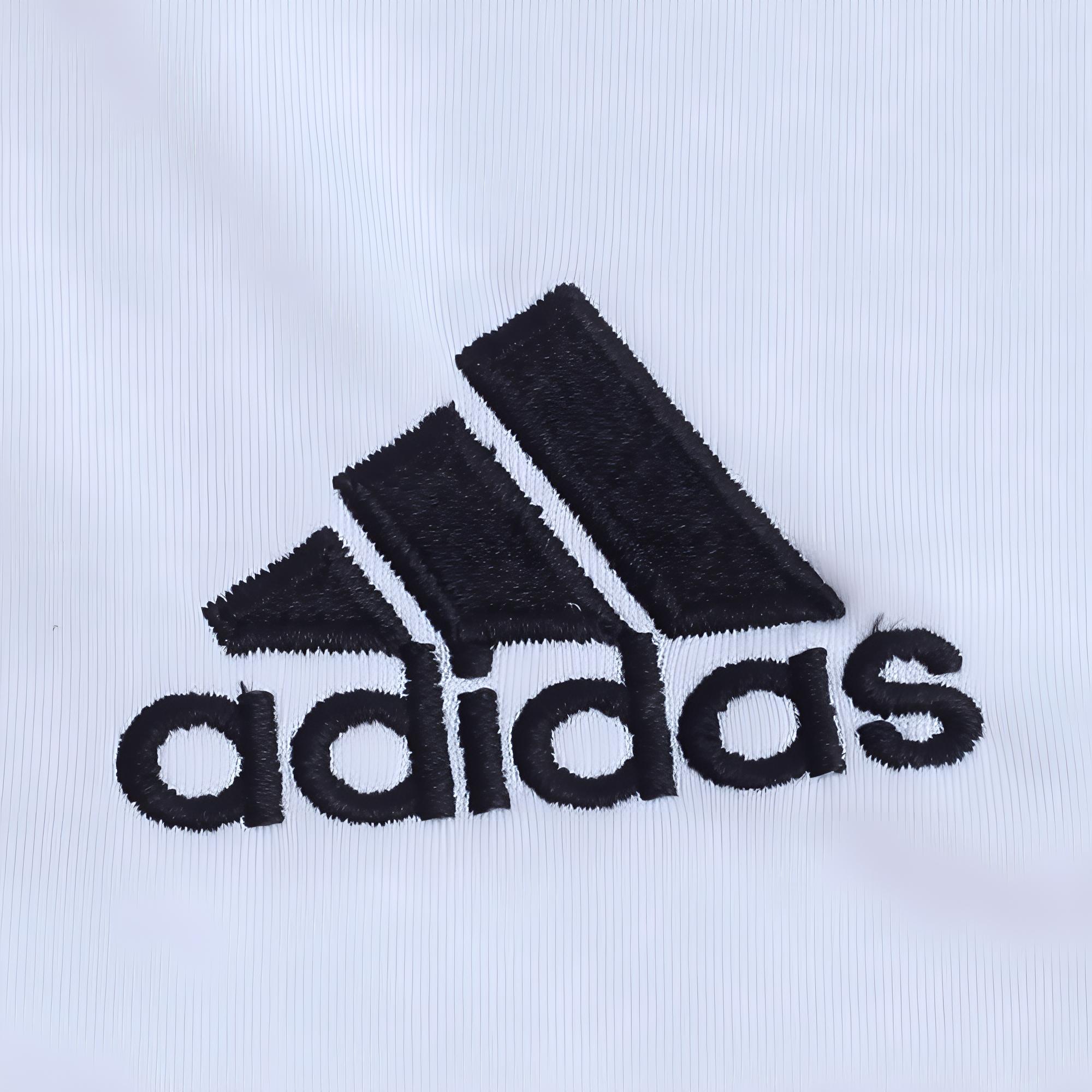 Adidas Manchester United Soccer Bottom Men’s White