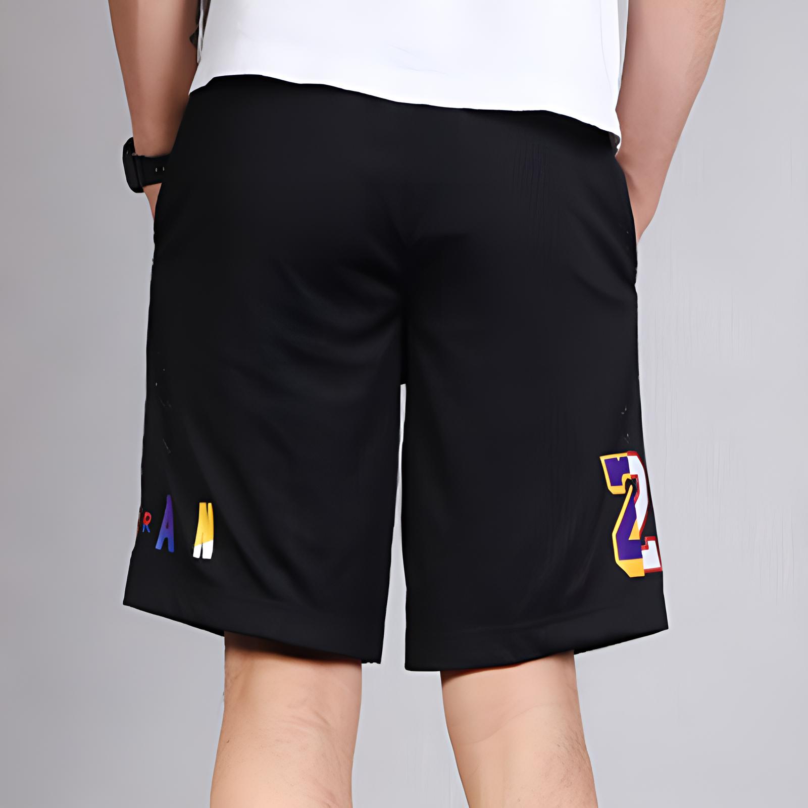 Jordan Air Sports Shorts Men’s Moderate