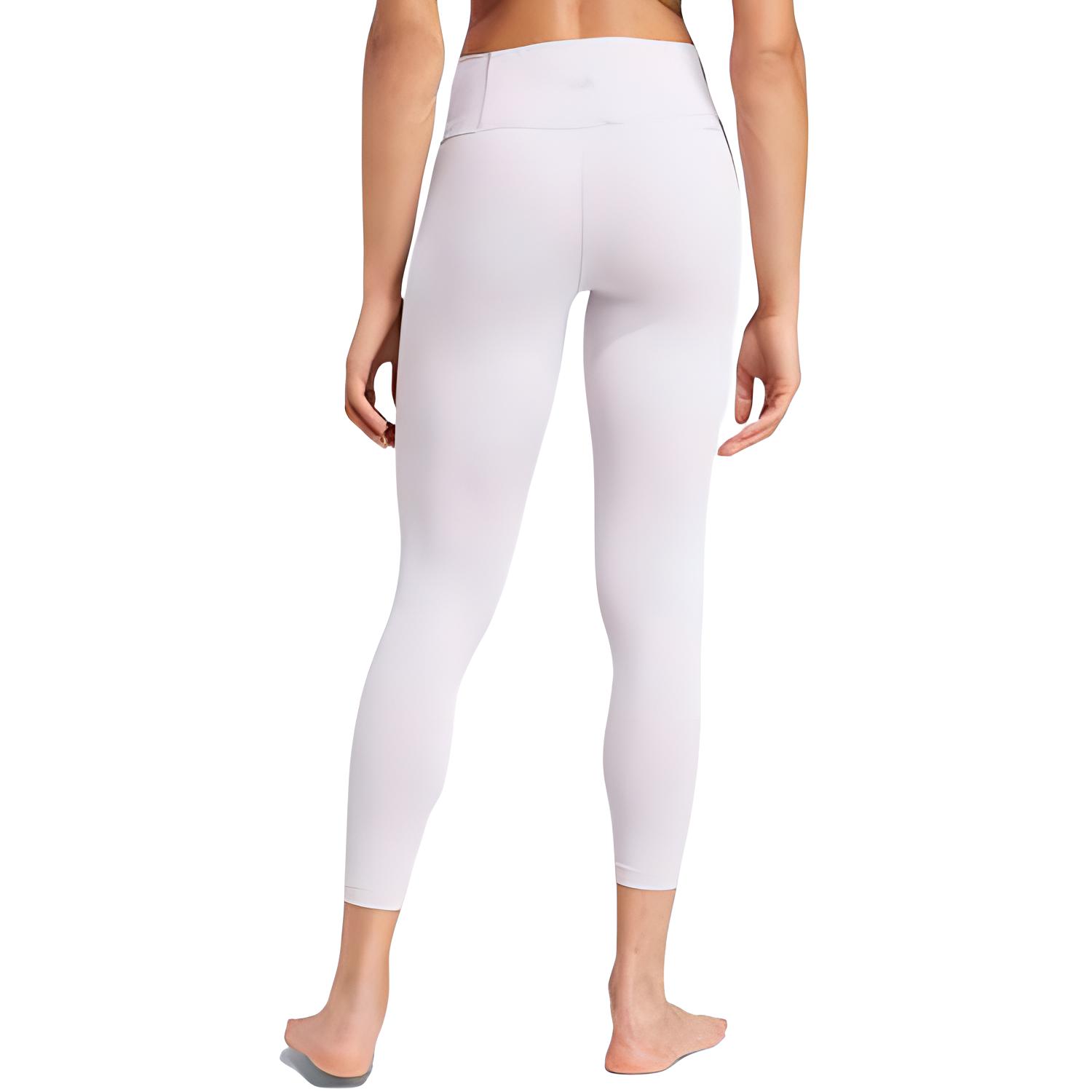 Adidas Women’s All Me 7/8 Leggings Silver Dawn
