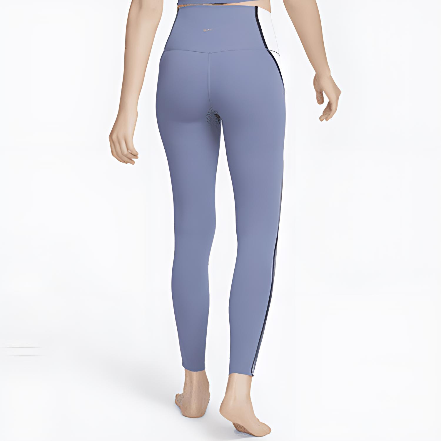 Nike Sports Pants Women’s Light Sea Blue Moderate