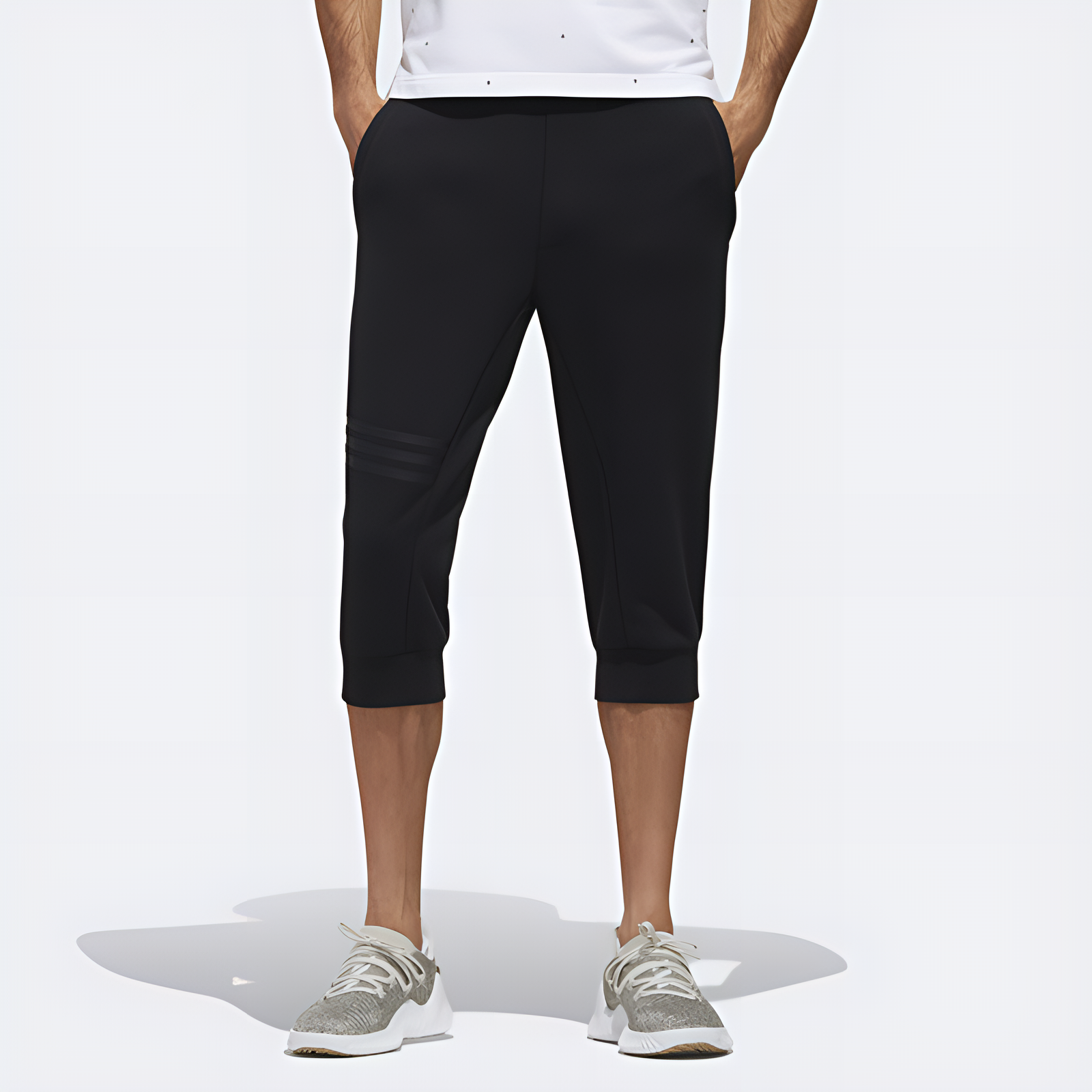 Adidas Sports Shorts Men’s Black