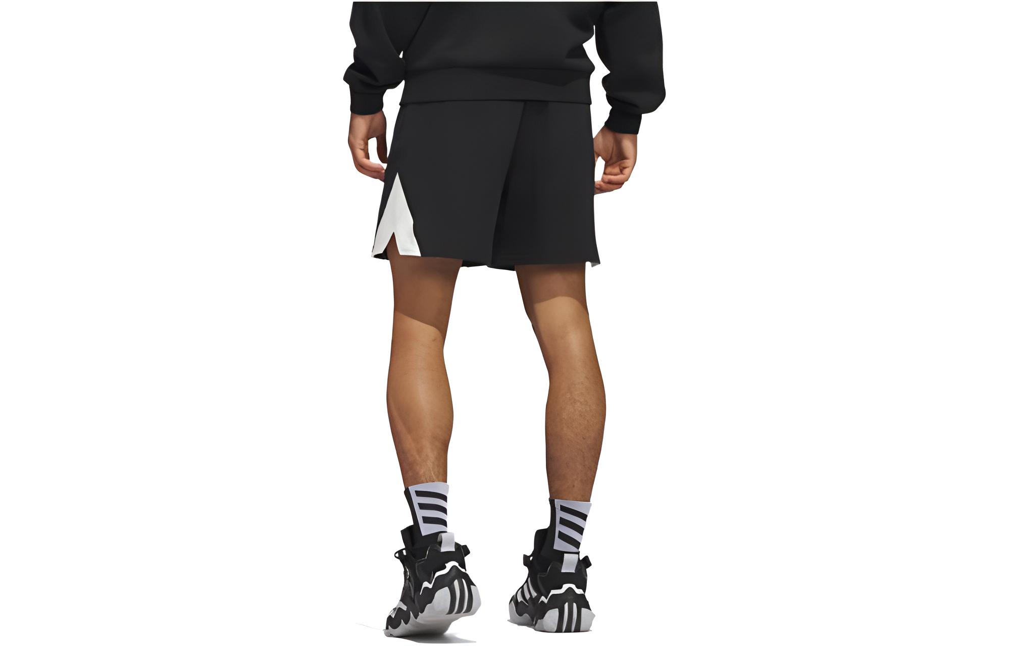 Adidas Sports Shorts Men’s Black