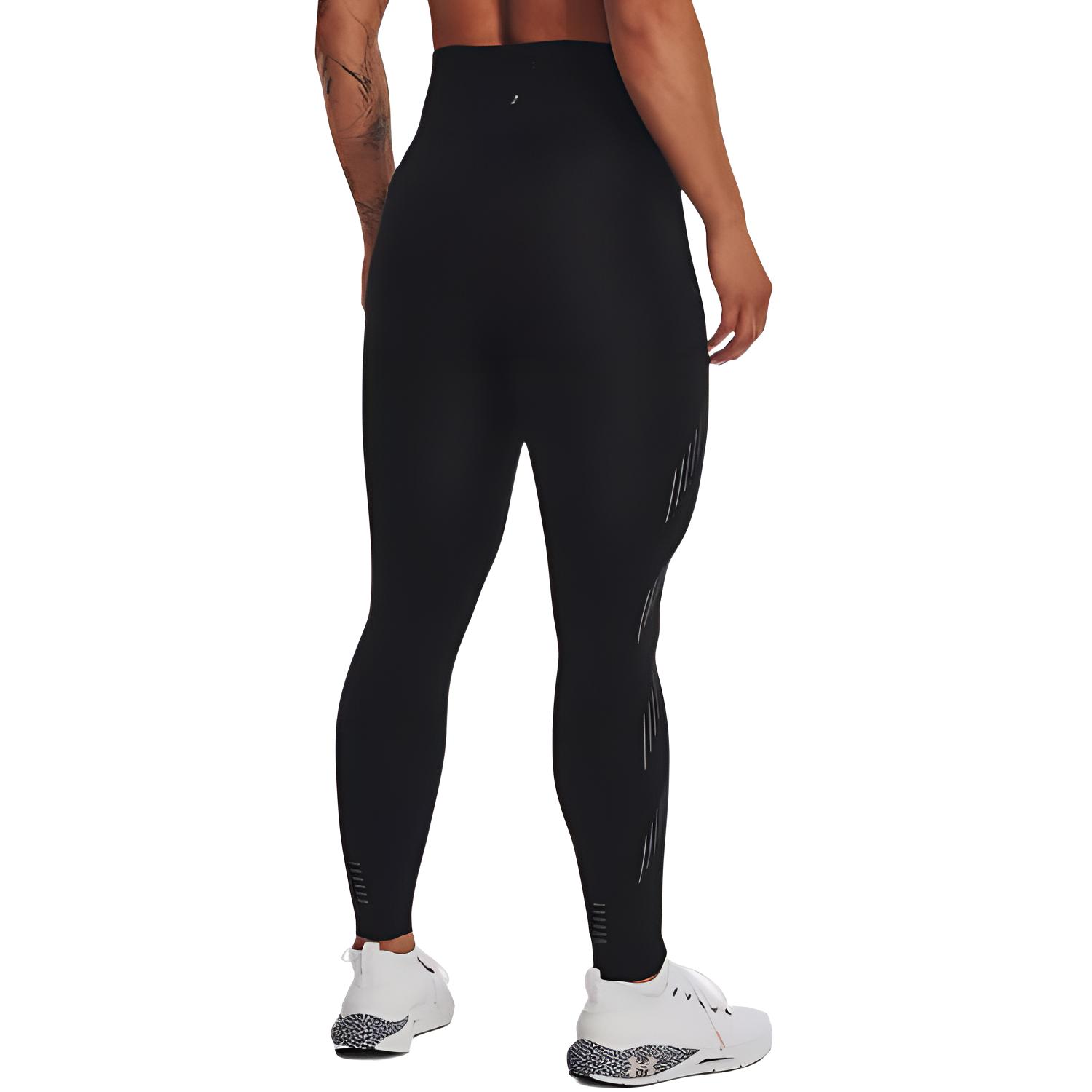 Under Armour Yoga Pants Women’s Black