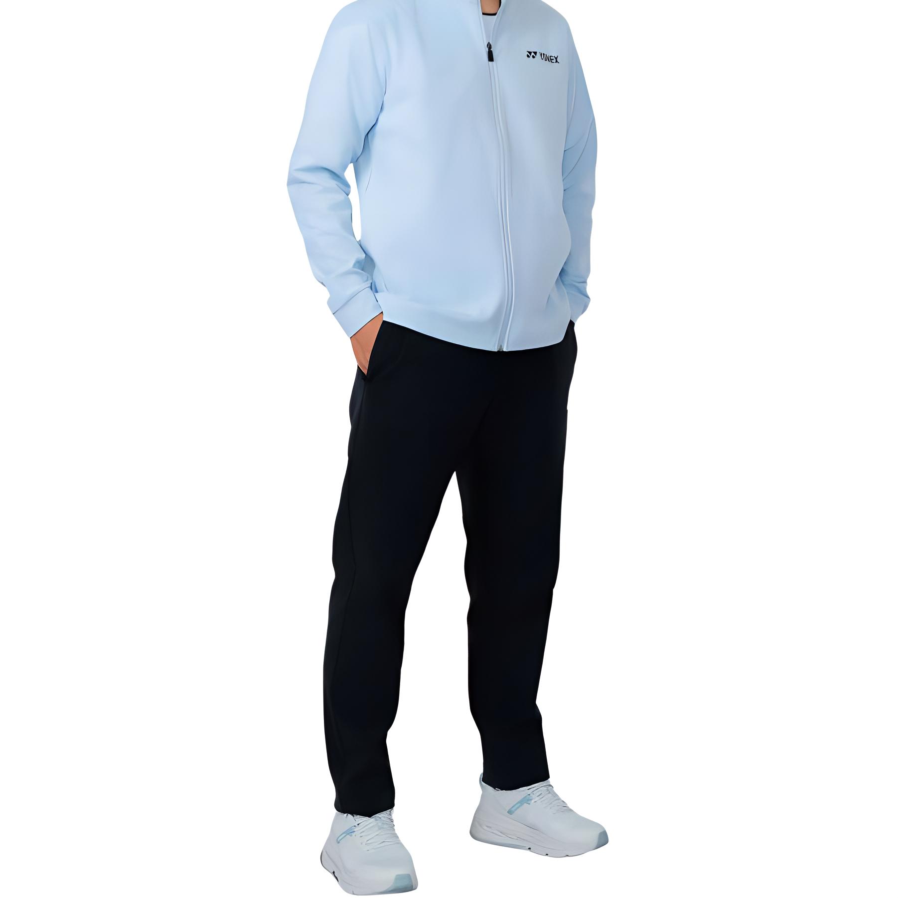 YONEX Training Series Sports Pants Men’s Black