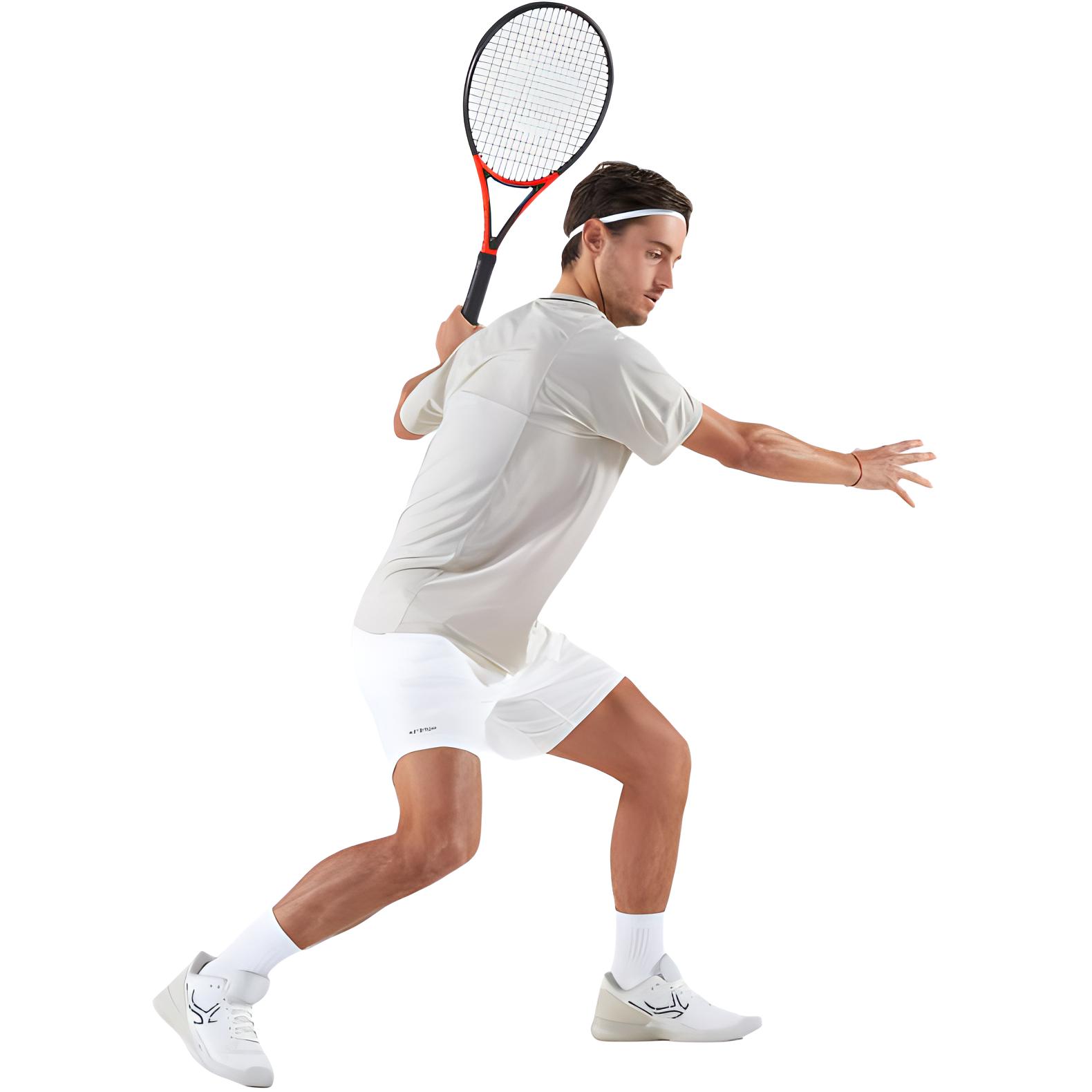 DECATHLON Sports Shorts Men’s Ecru