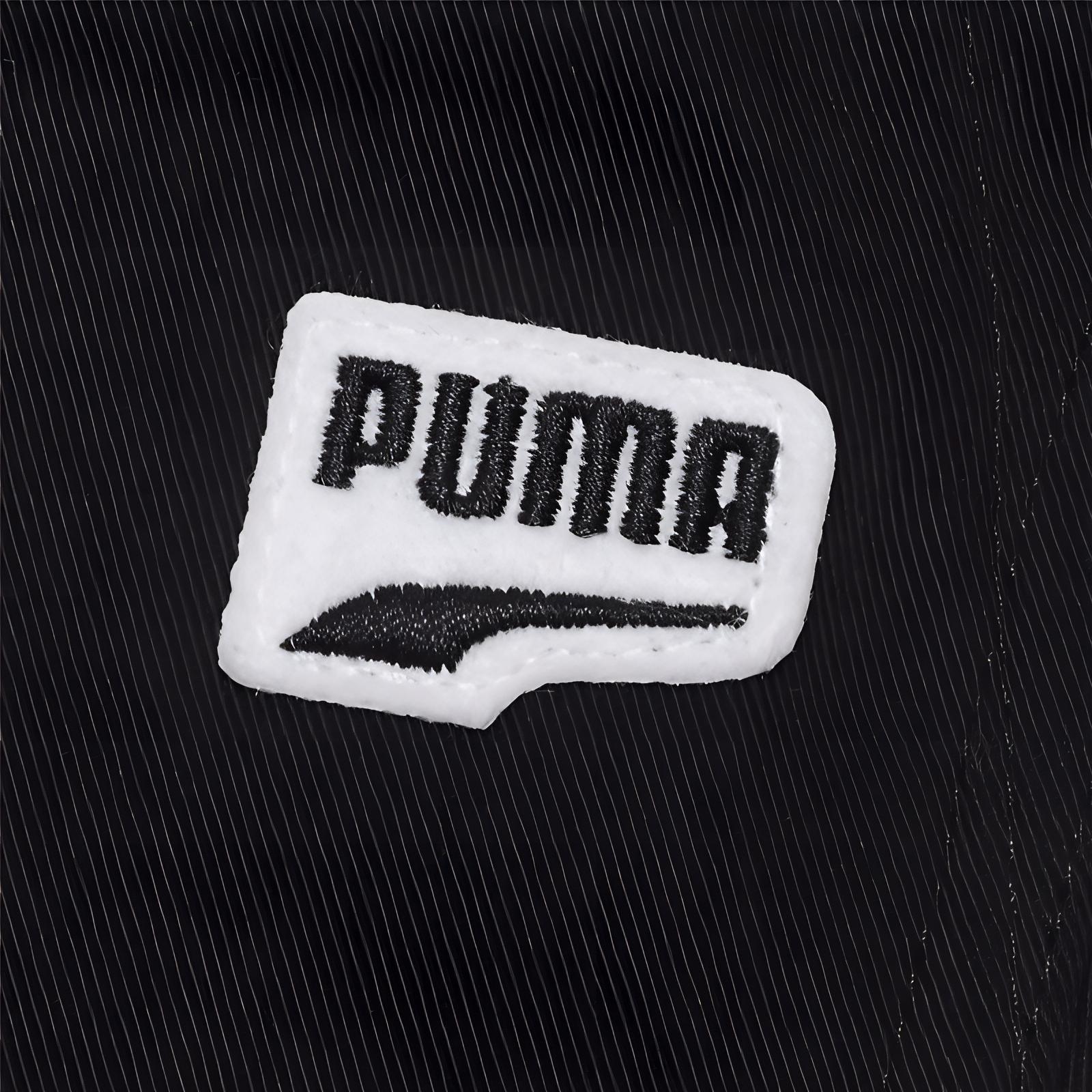 Мужские штаны PUMA (черные) — фото 4