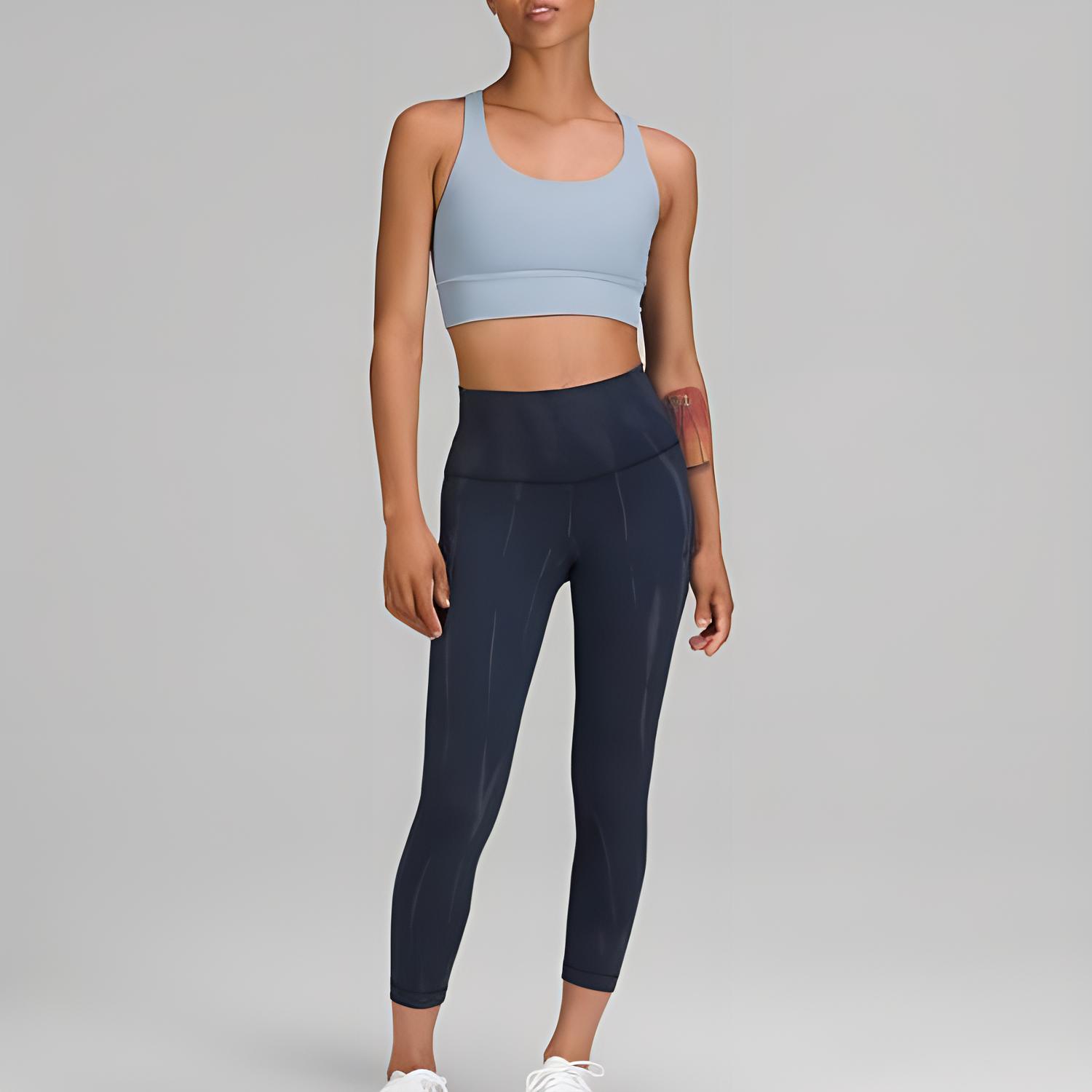Lululemon Wunder Train Sports Pants Women’s
