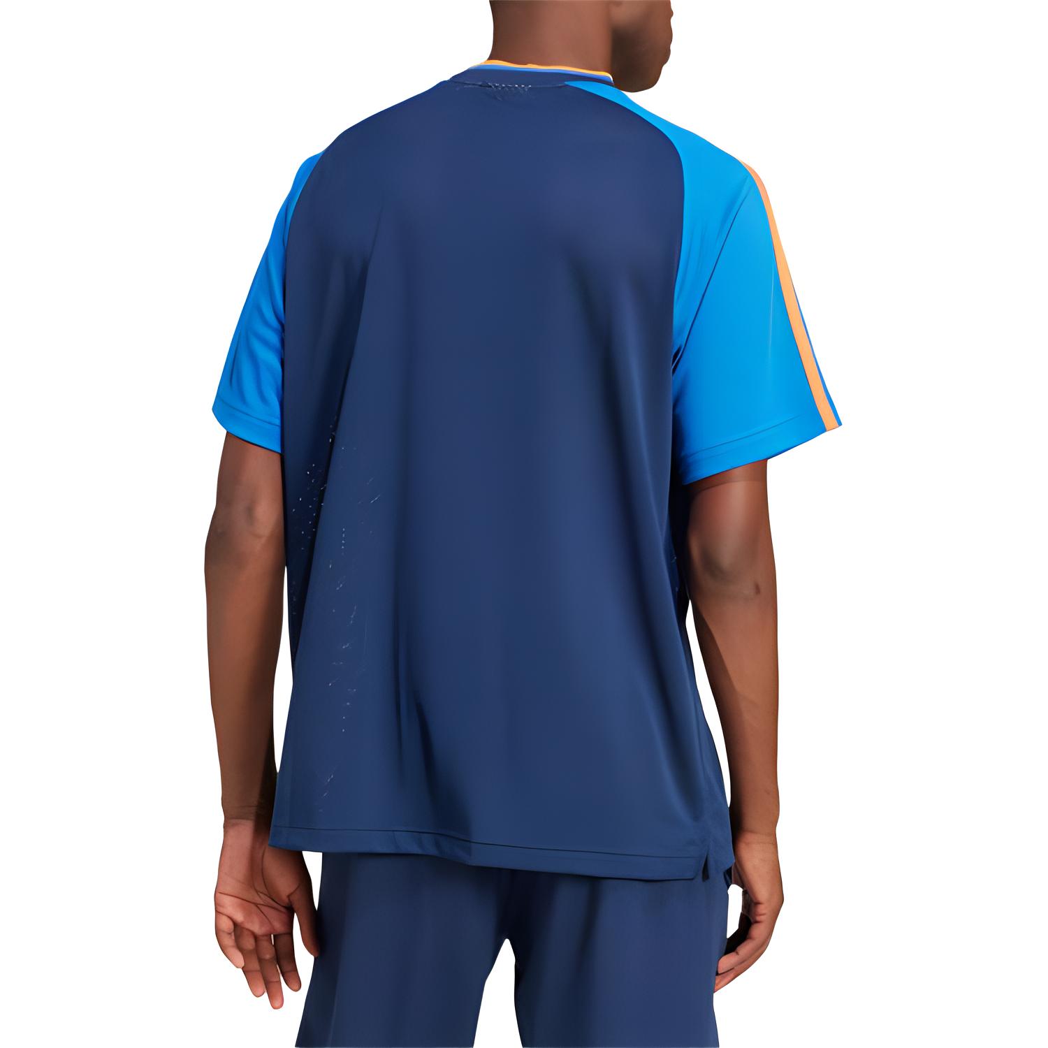 Adidas Originals jersey T-shirt