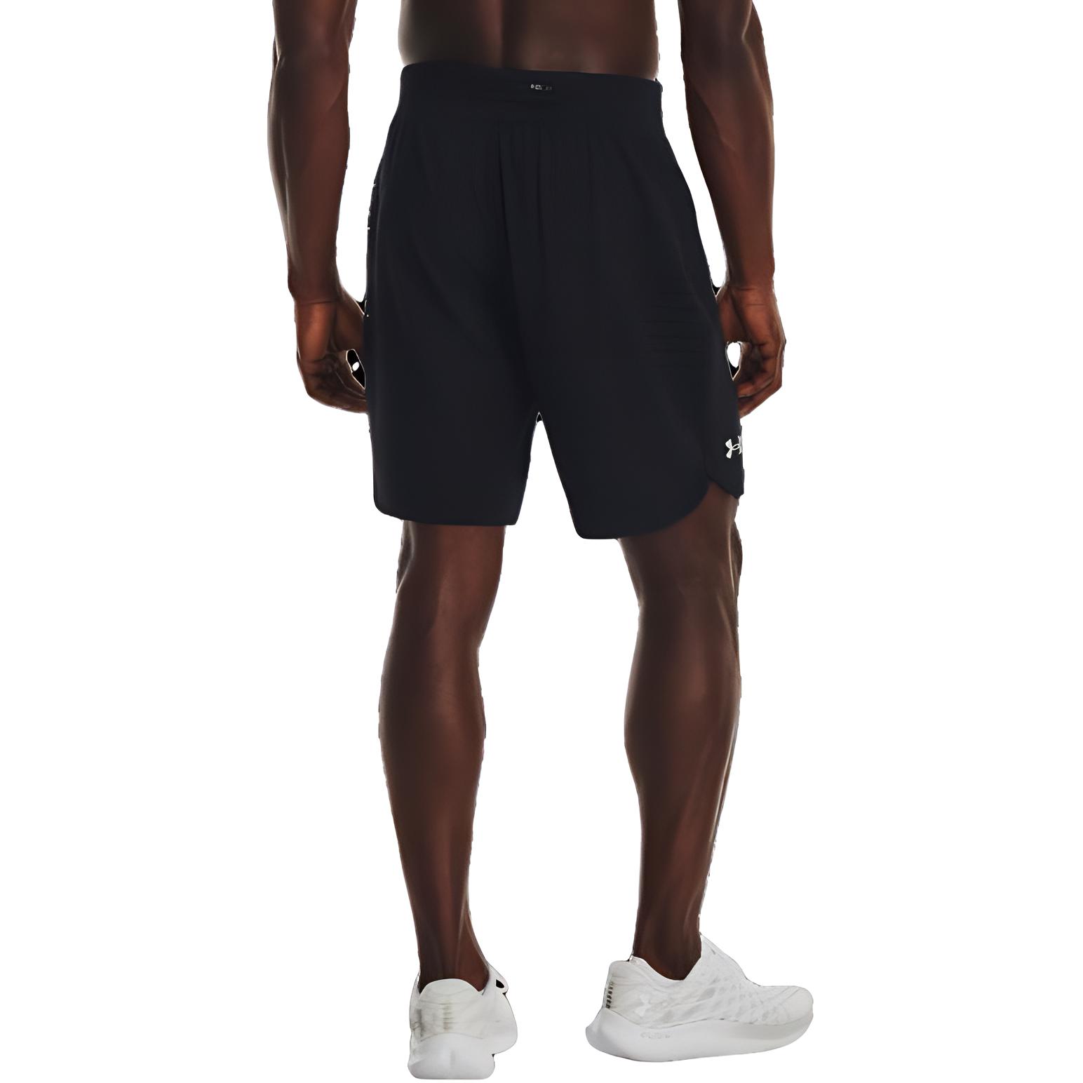 Under Armour Sports Shorts Men’s Black Moderate
