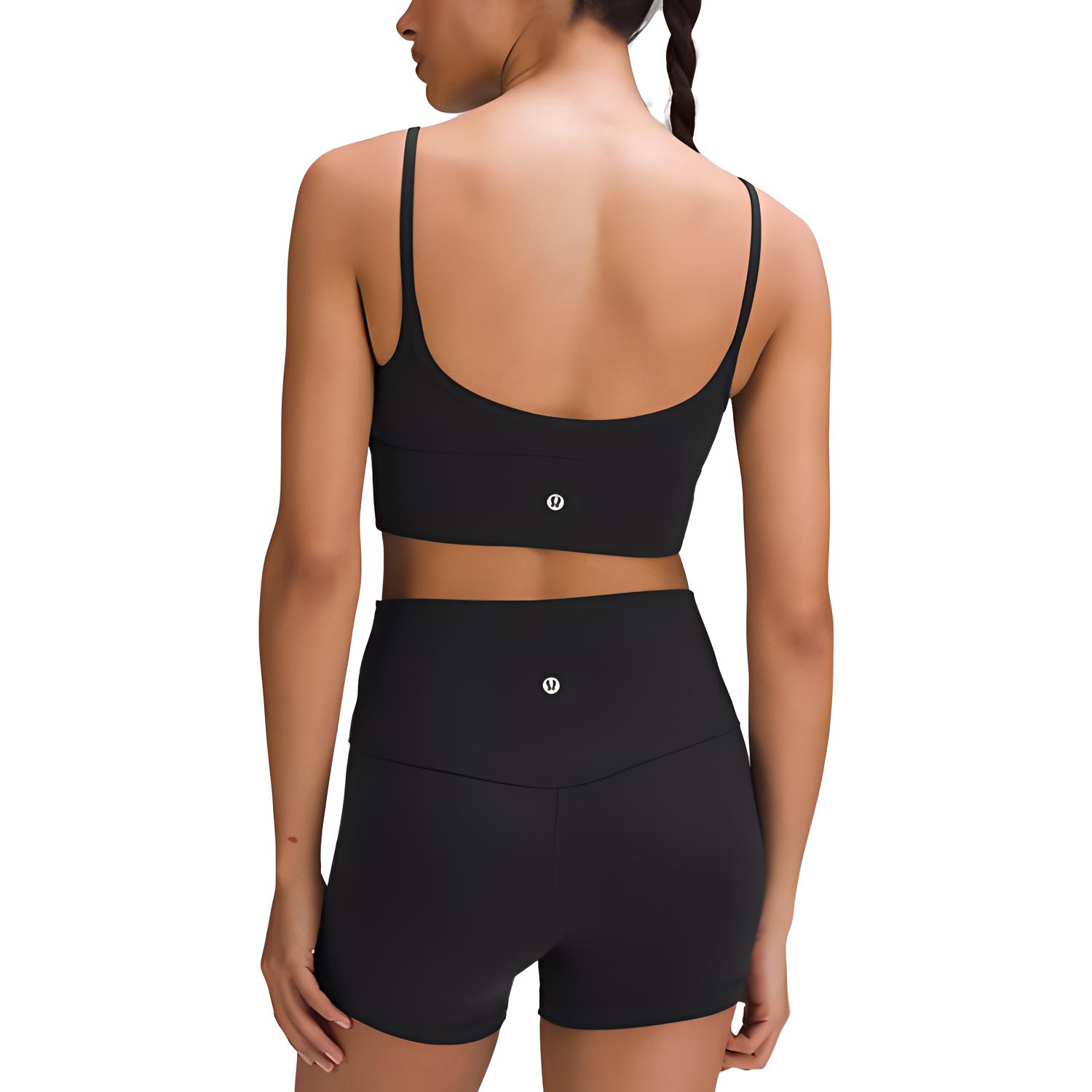 Lululemon Align Sports Underwear Women’s
