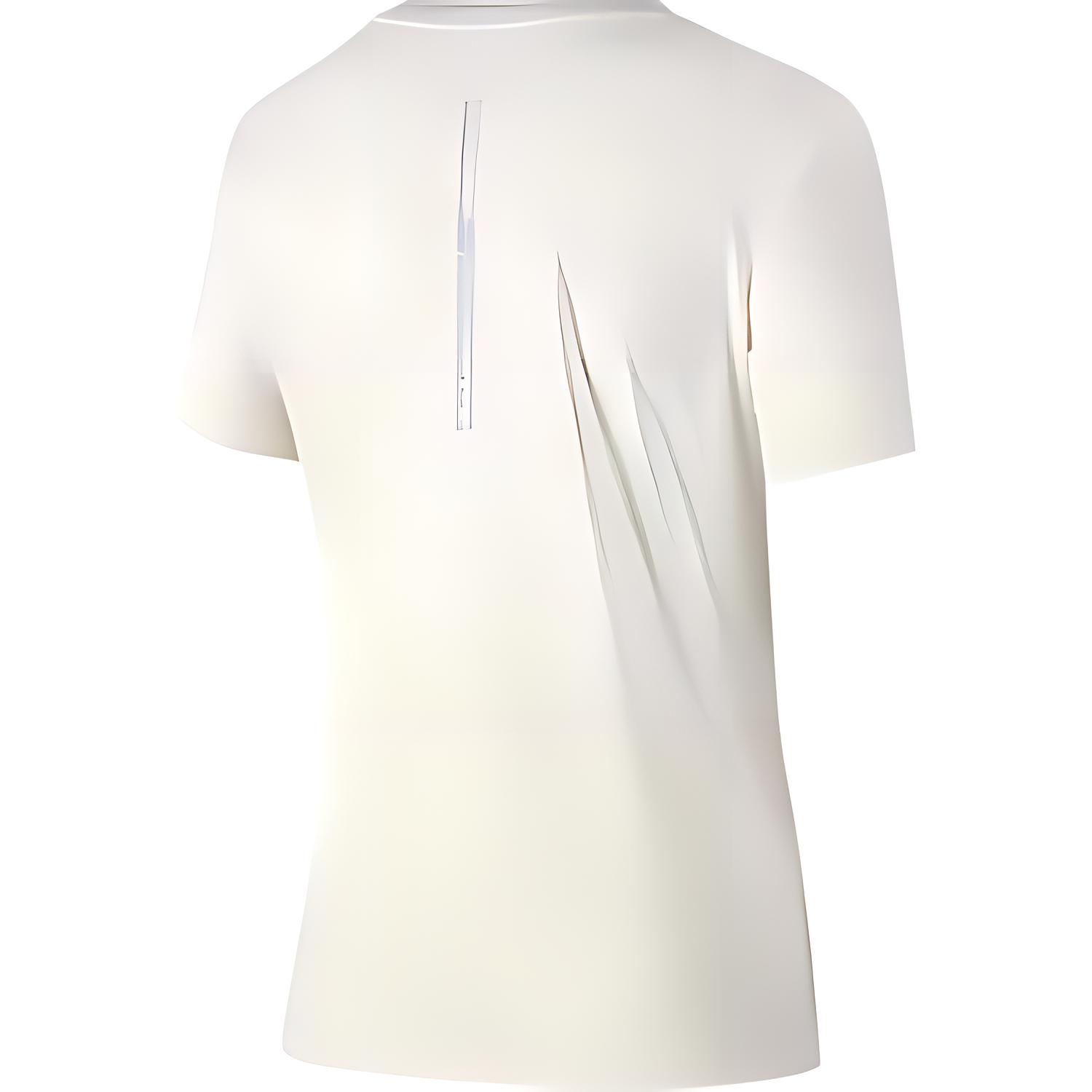 Skechers T Shirt Women’s Marshmallow White