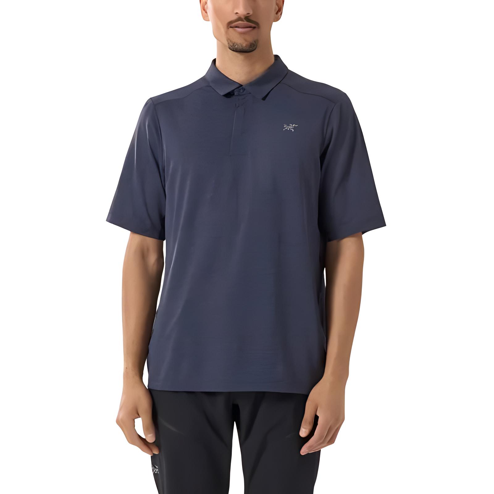Arc’teryx CORMAC Quick Dry T Shirts Men’s