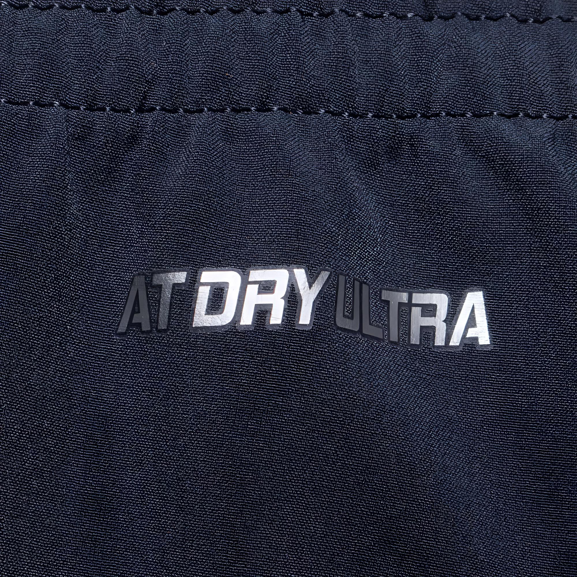 Li Ning Fitness Series Sports Pants Men’s Ebony Black P