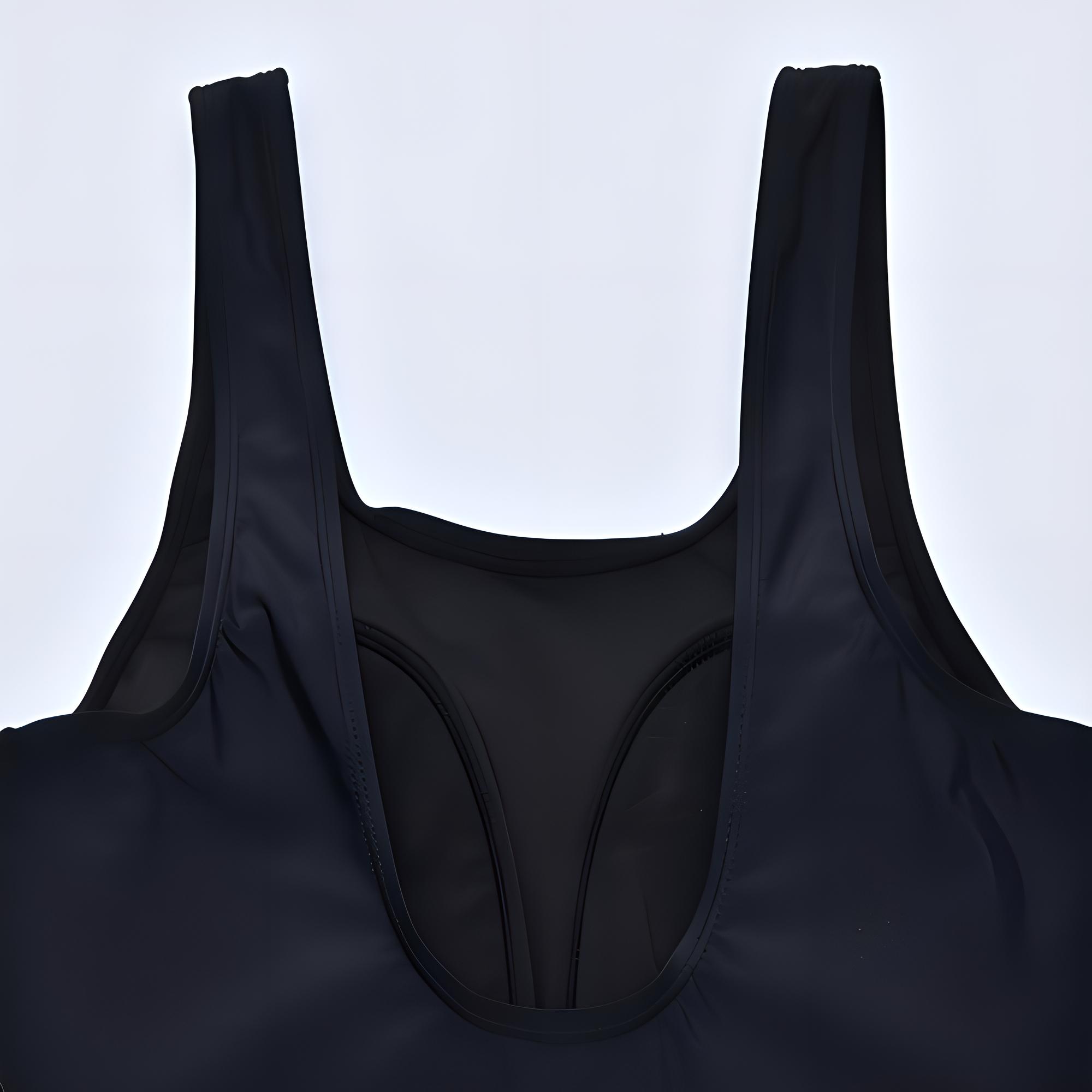 Skechers One piece Swimsuit Women’s Black