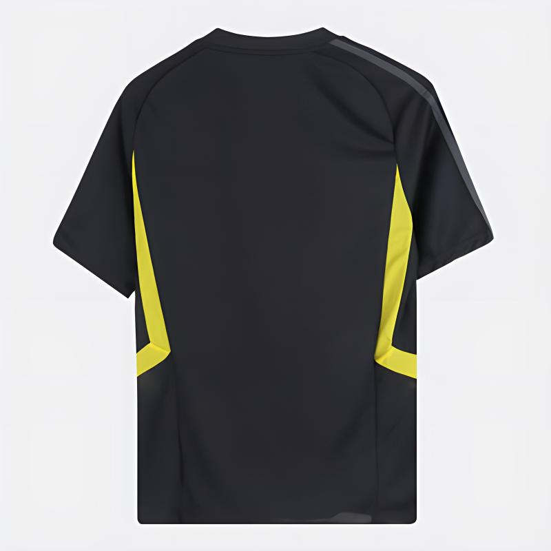 Adidas Manchester United F.C T Shirt Men’s Black