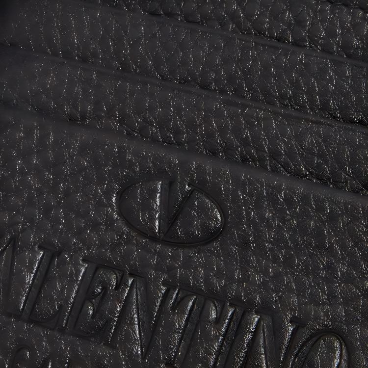 Мужская сумка Valentino GARAVANI (черный) — фото 5
