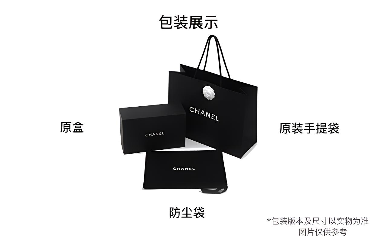 Женская сумка Chanel (черная) — фото 5