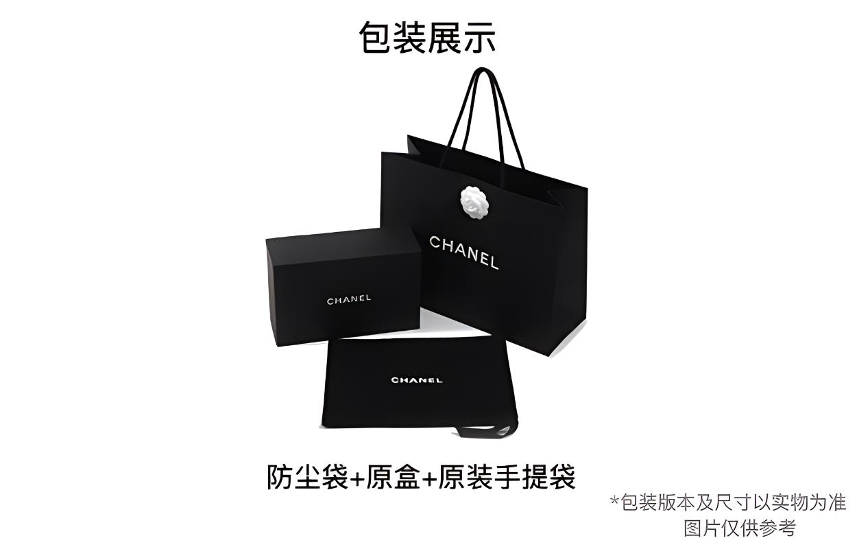 Женская сумка Chanel 22A (белая) — фото 6