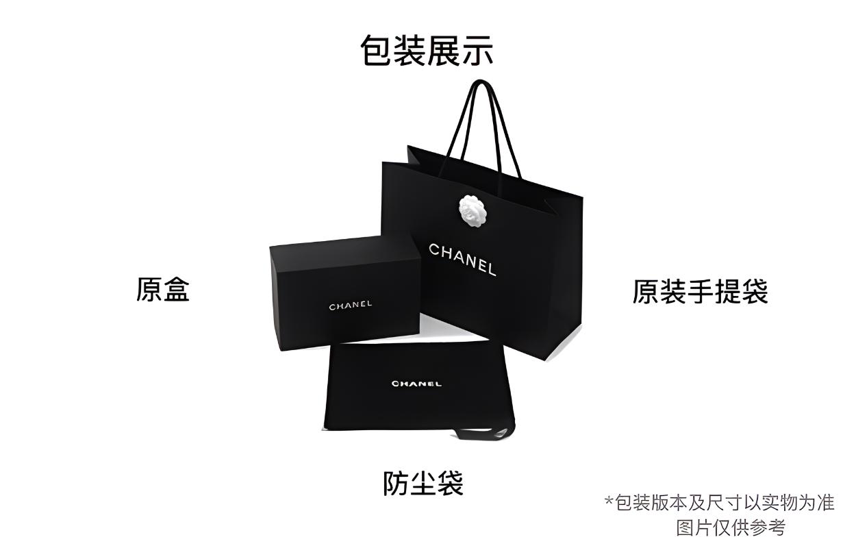 Женская сумка Chanel (зеленая) — фото 3