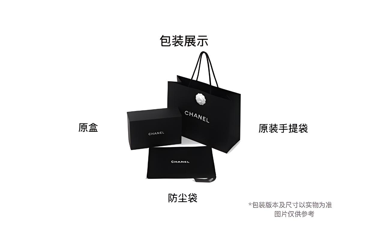 Женская сумка Chanel So Black 25C (черная) — фото 4