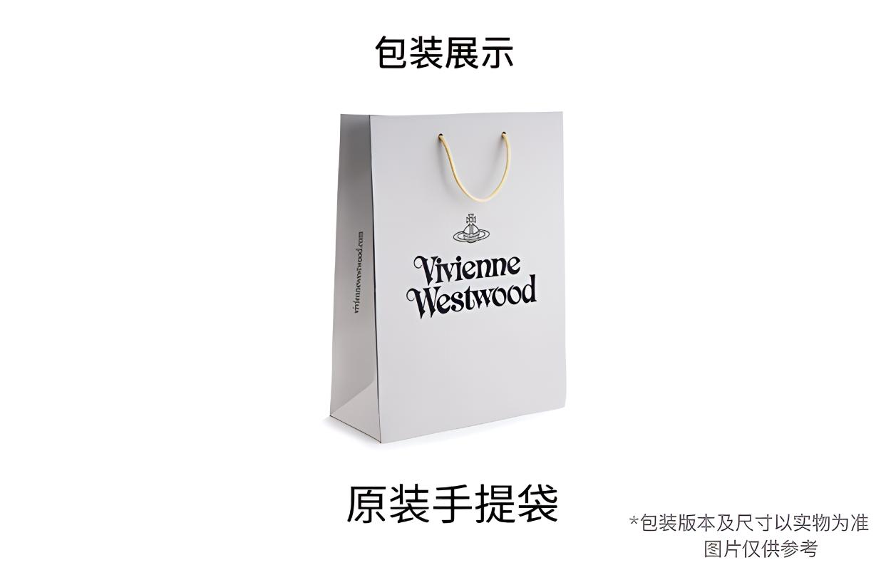 Женская сумка Vivienne (белая) — фото 5